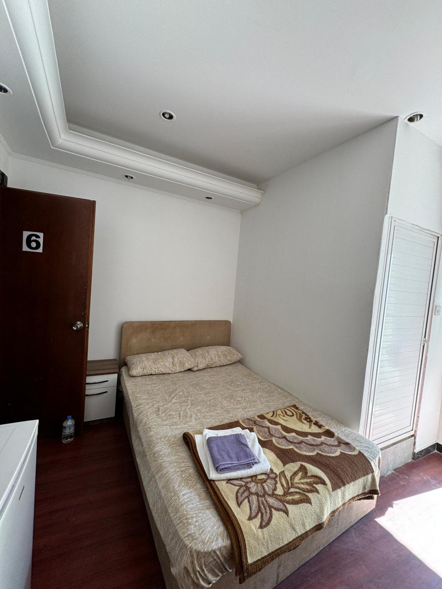 Baskent Homestay Nicosia