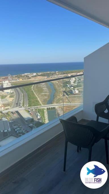 Apartment Grand Sapphire Iskele District (Northern Cyprus)
