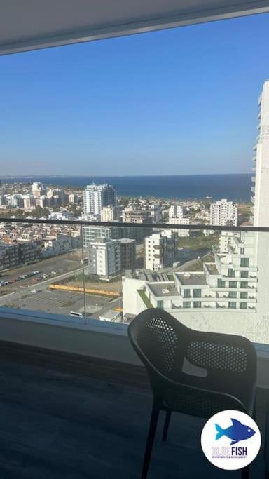 Apartment Grand Sapphire