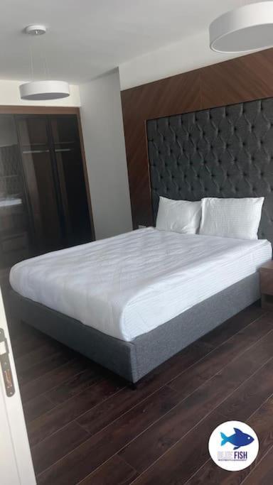 Apartment Grand Sapphire