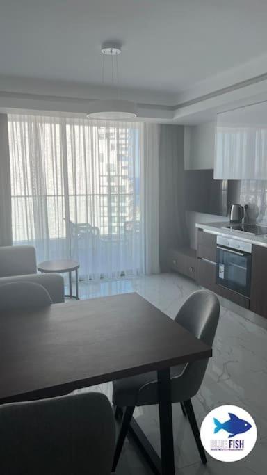 Apartment Grand Sapphire *