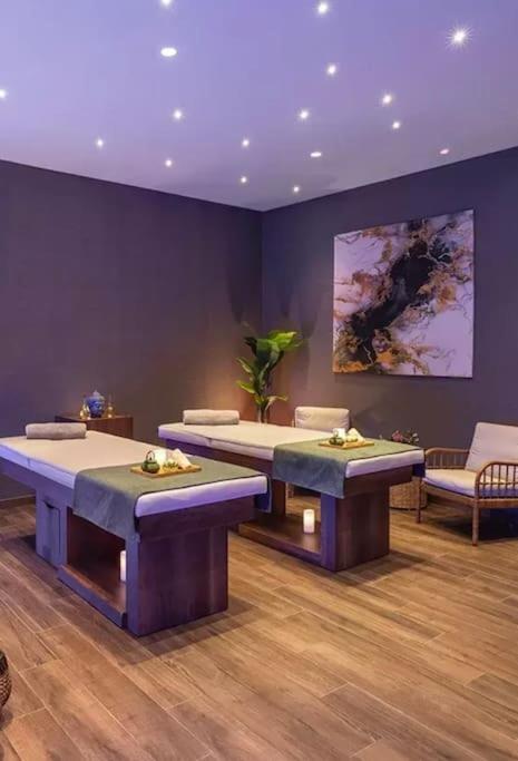Apartment Grand Sapphire Iskele District (Northern Cyprus)