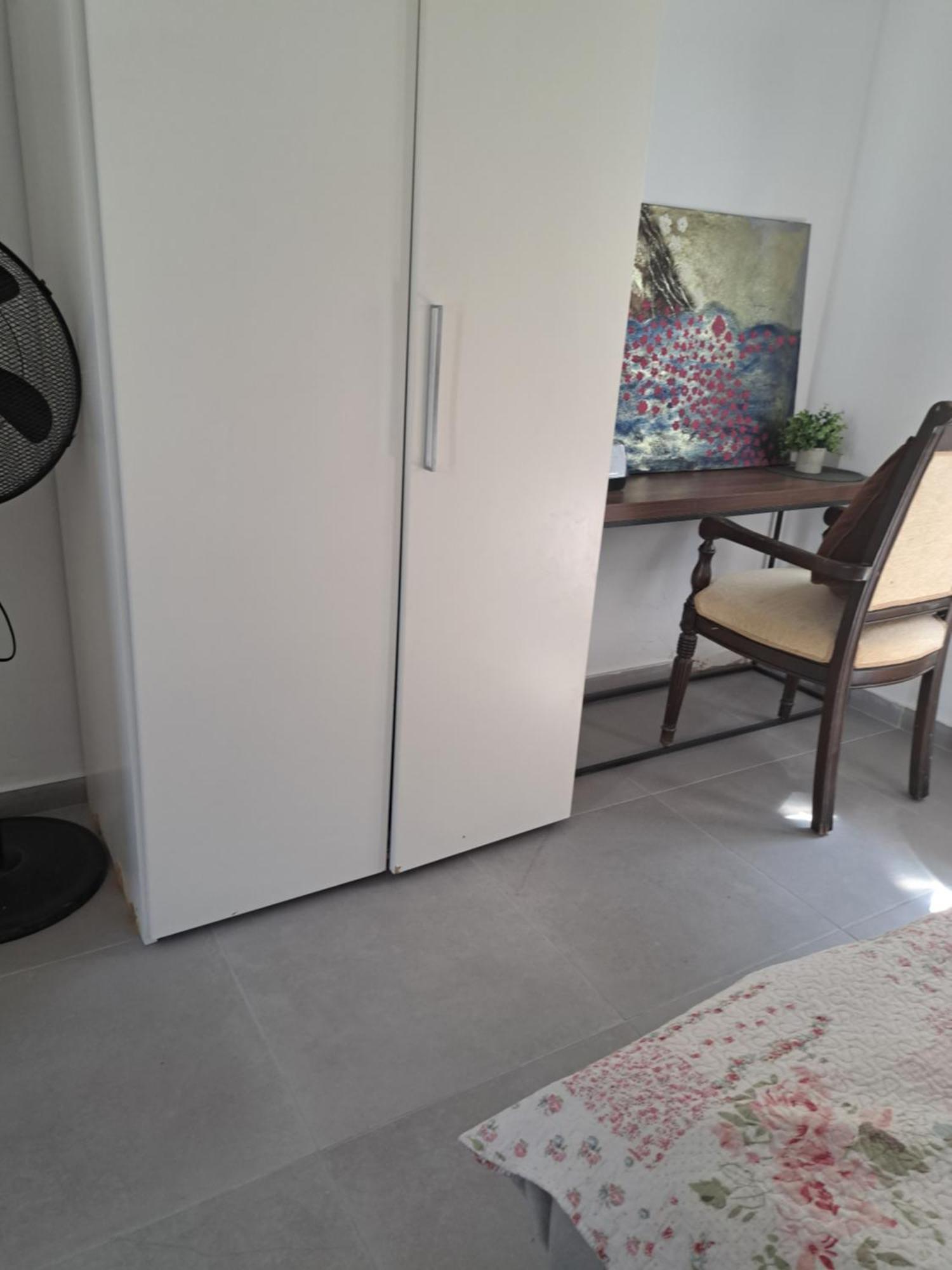 Apartment Center *