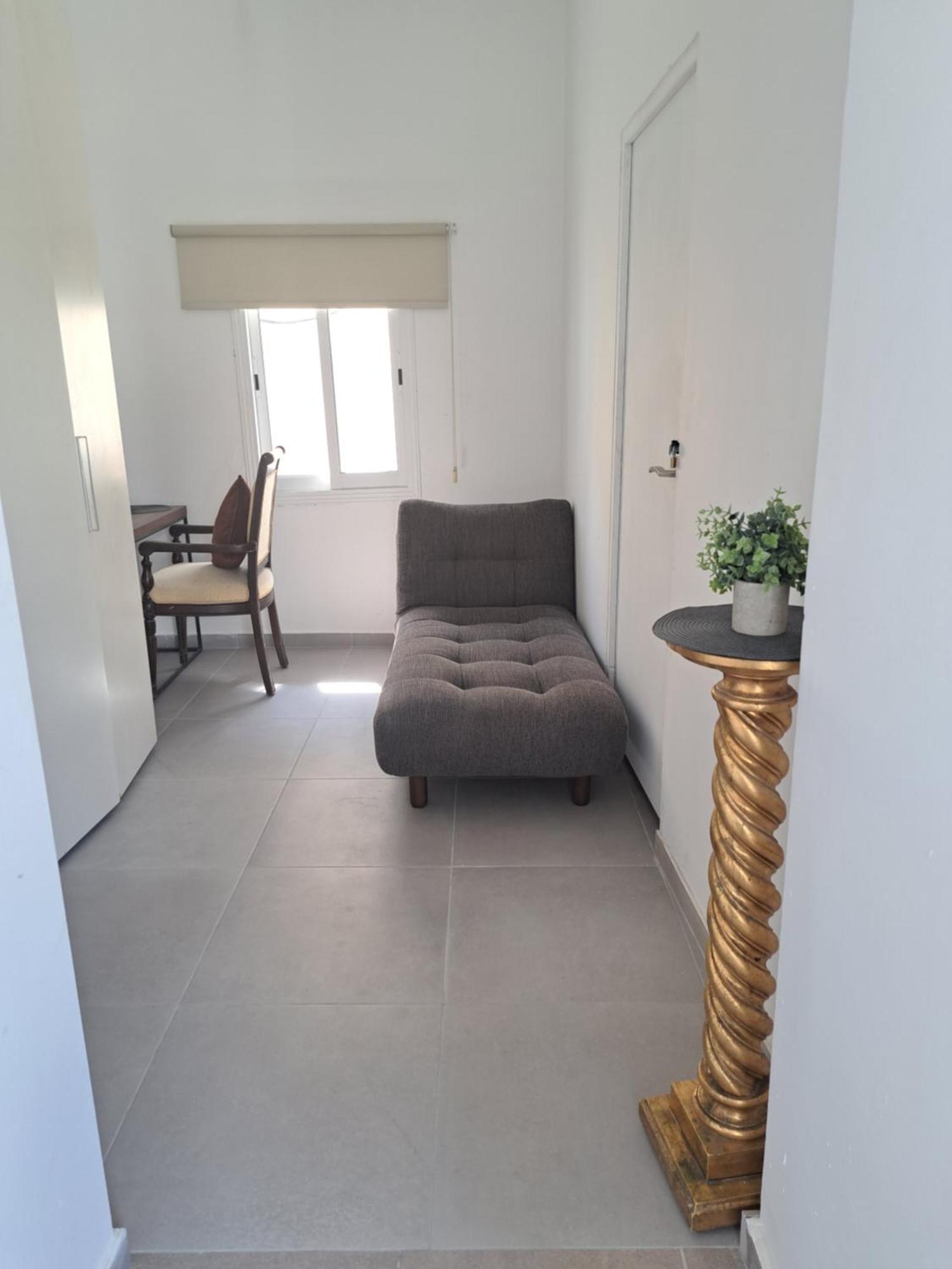 Apartment Center *