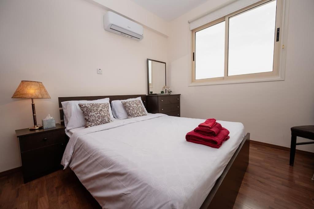 Apartment Authentic Cyprus With Rooftop *