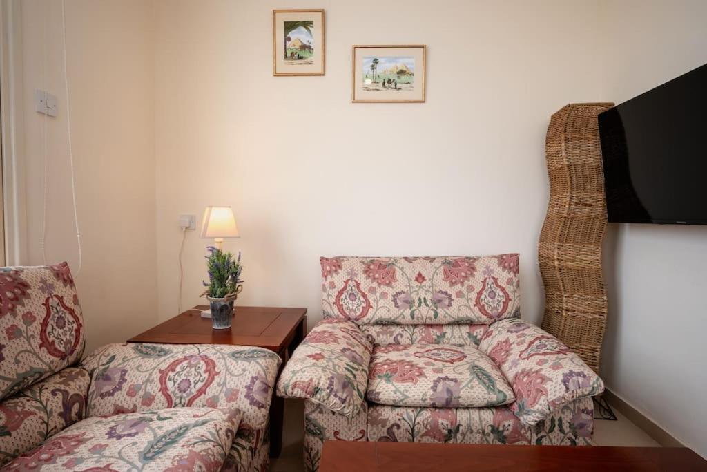 Apartment Authentic Cyprus With Rooftop