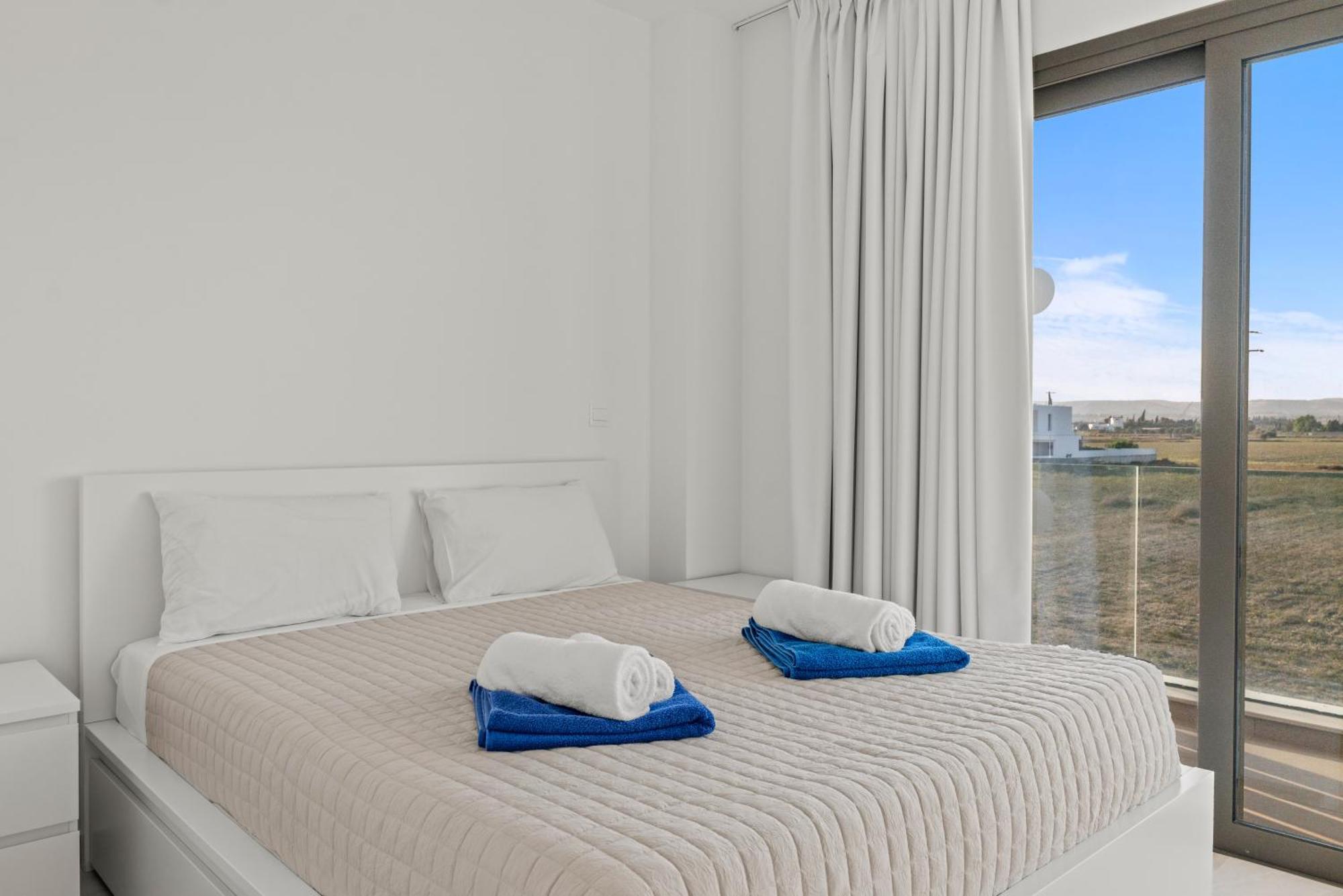 Villa Serenity Waves 12 Softades