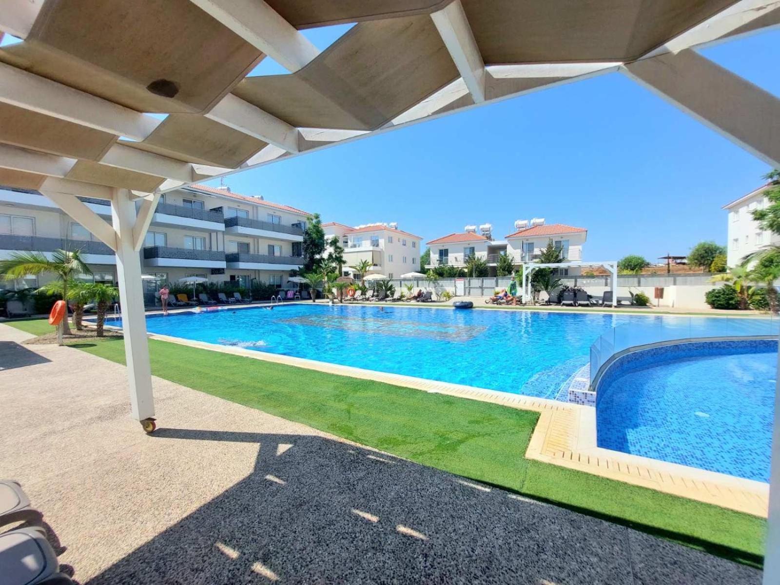 Apartment Mythical Sands - Antonios *