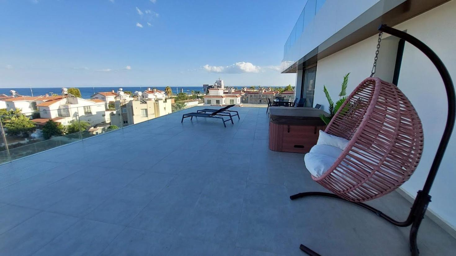 Panorama - Long Cyprus *
