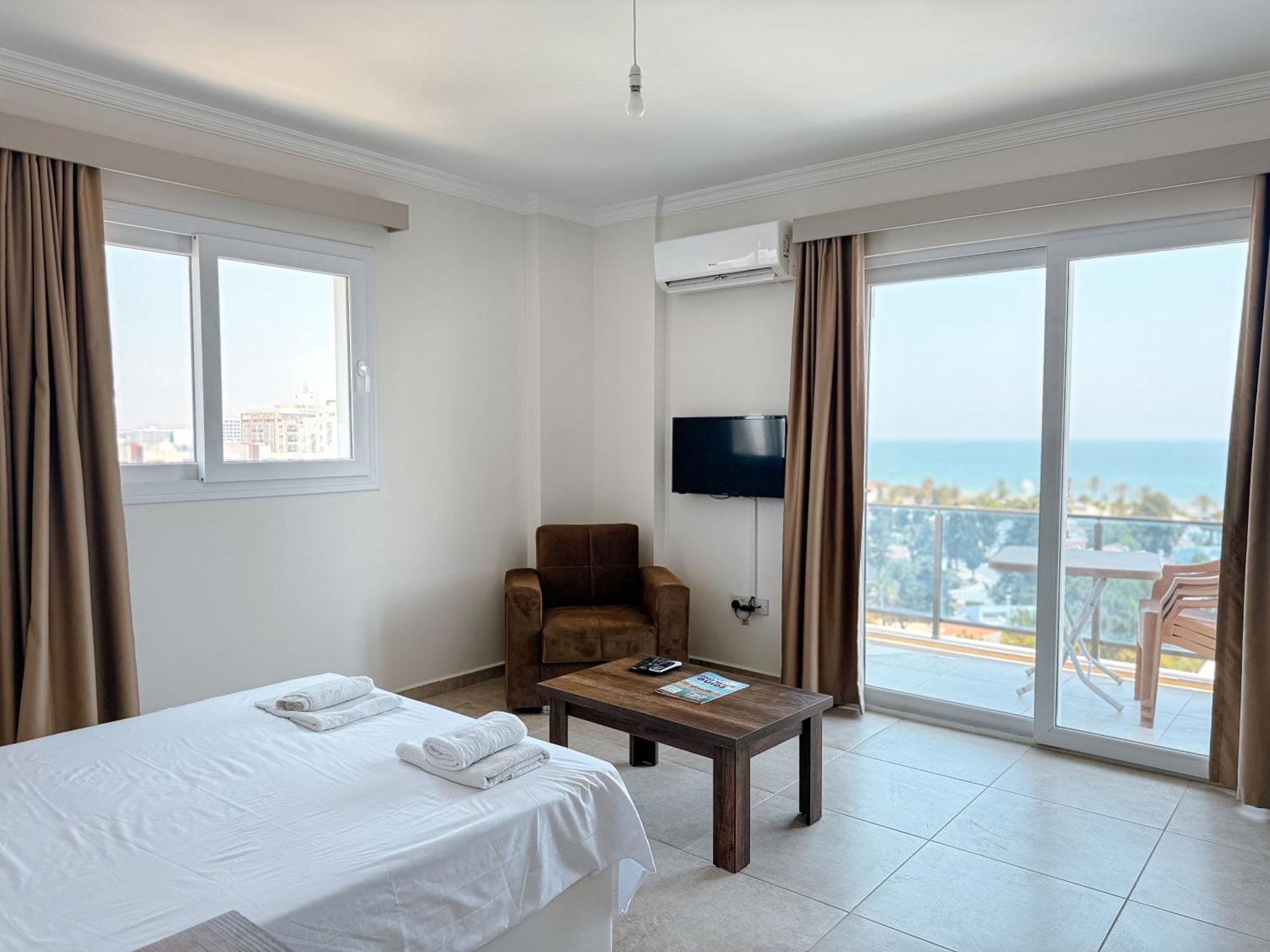 Apartment Sea View Long Iskele District (Northern Cyprus)