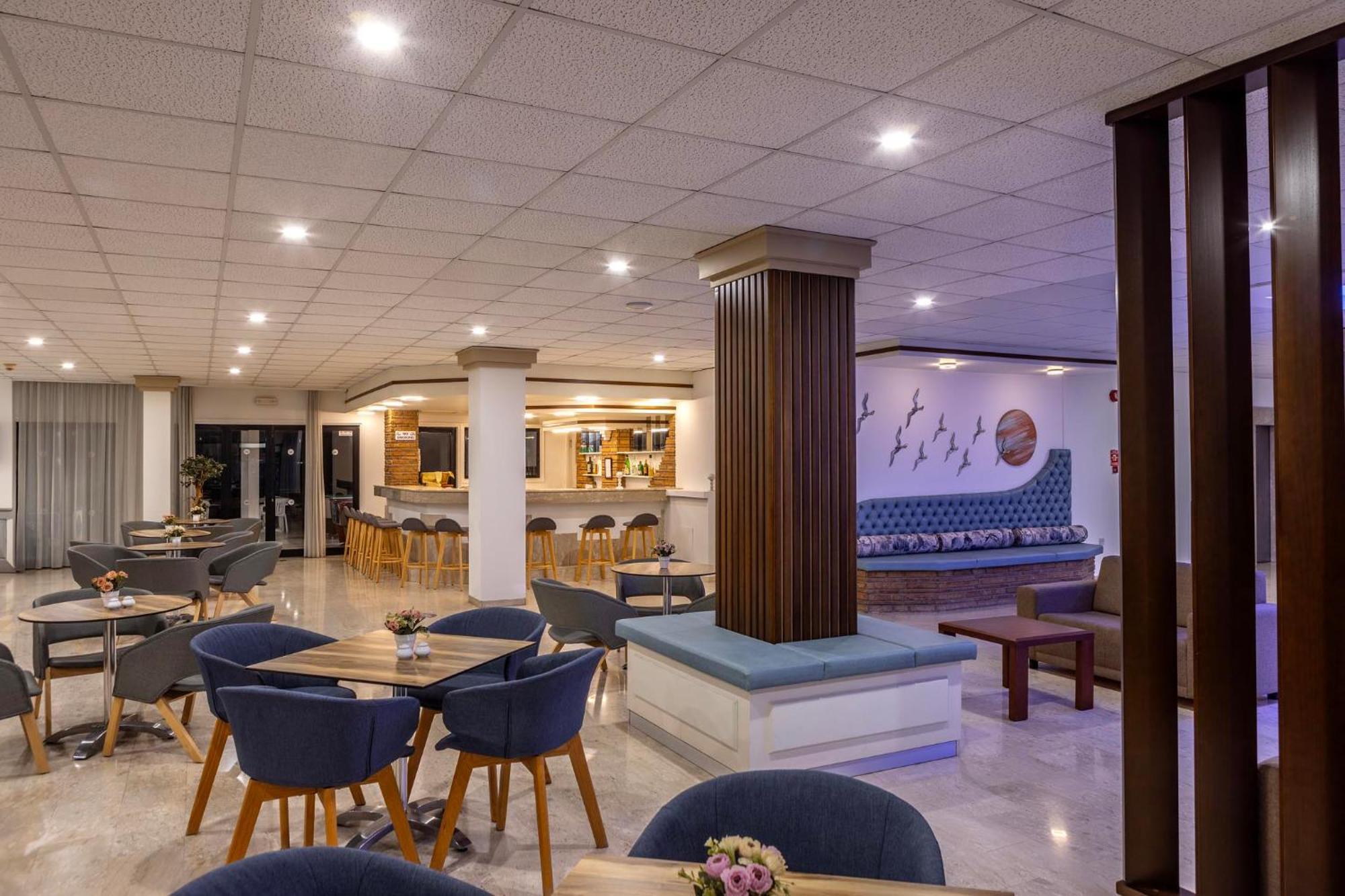 Aparthotel Seagull