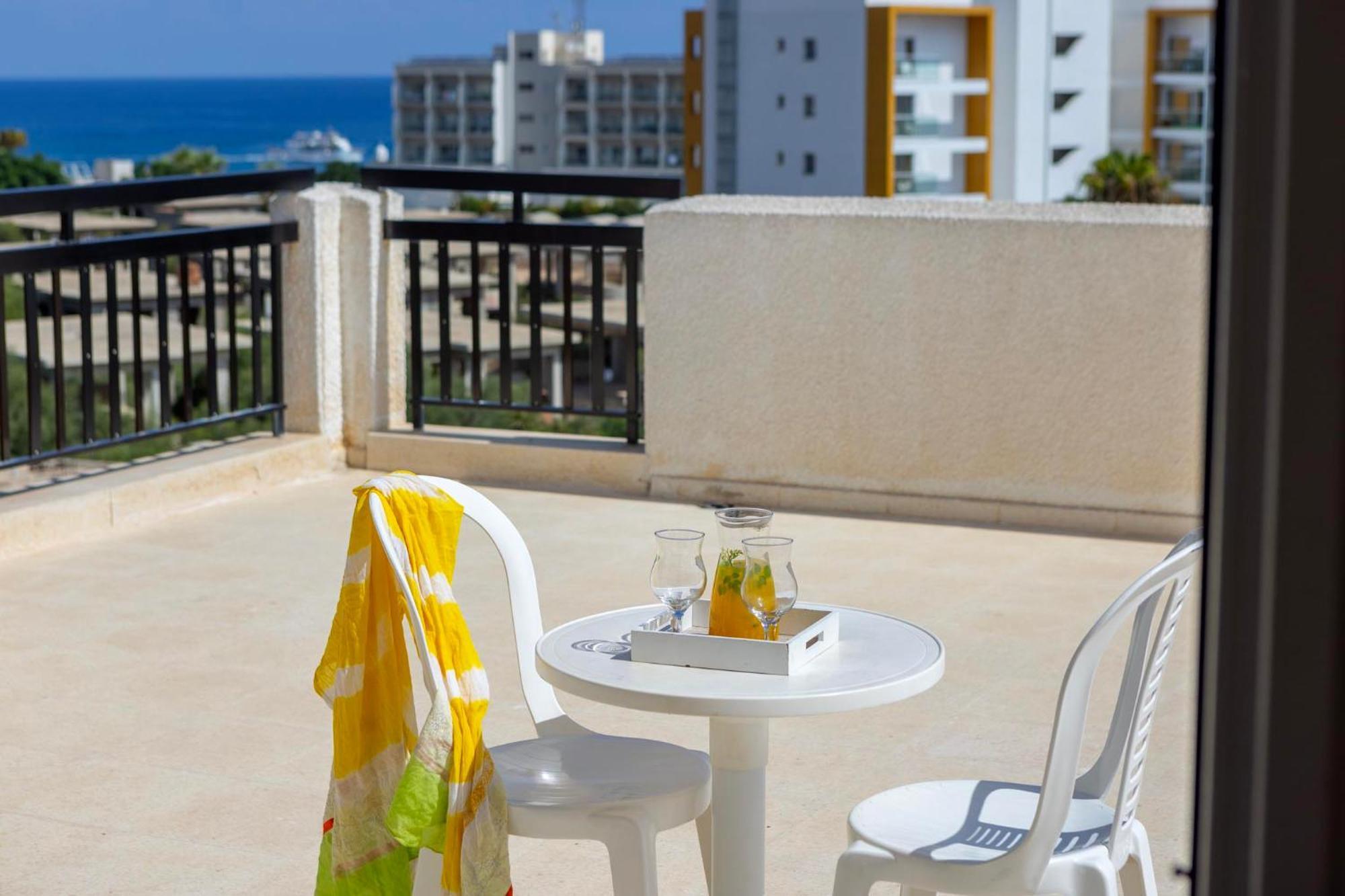 Seagull Aparthotel