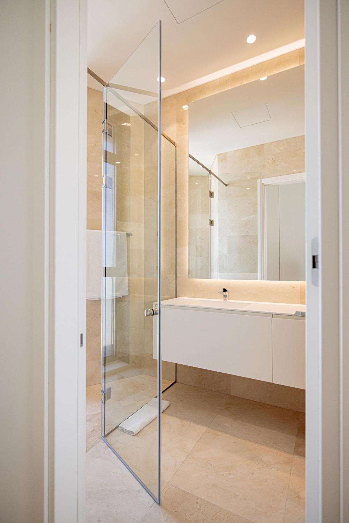 Apartment Park Residences Nicosia