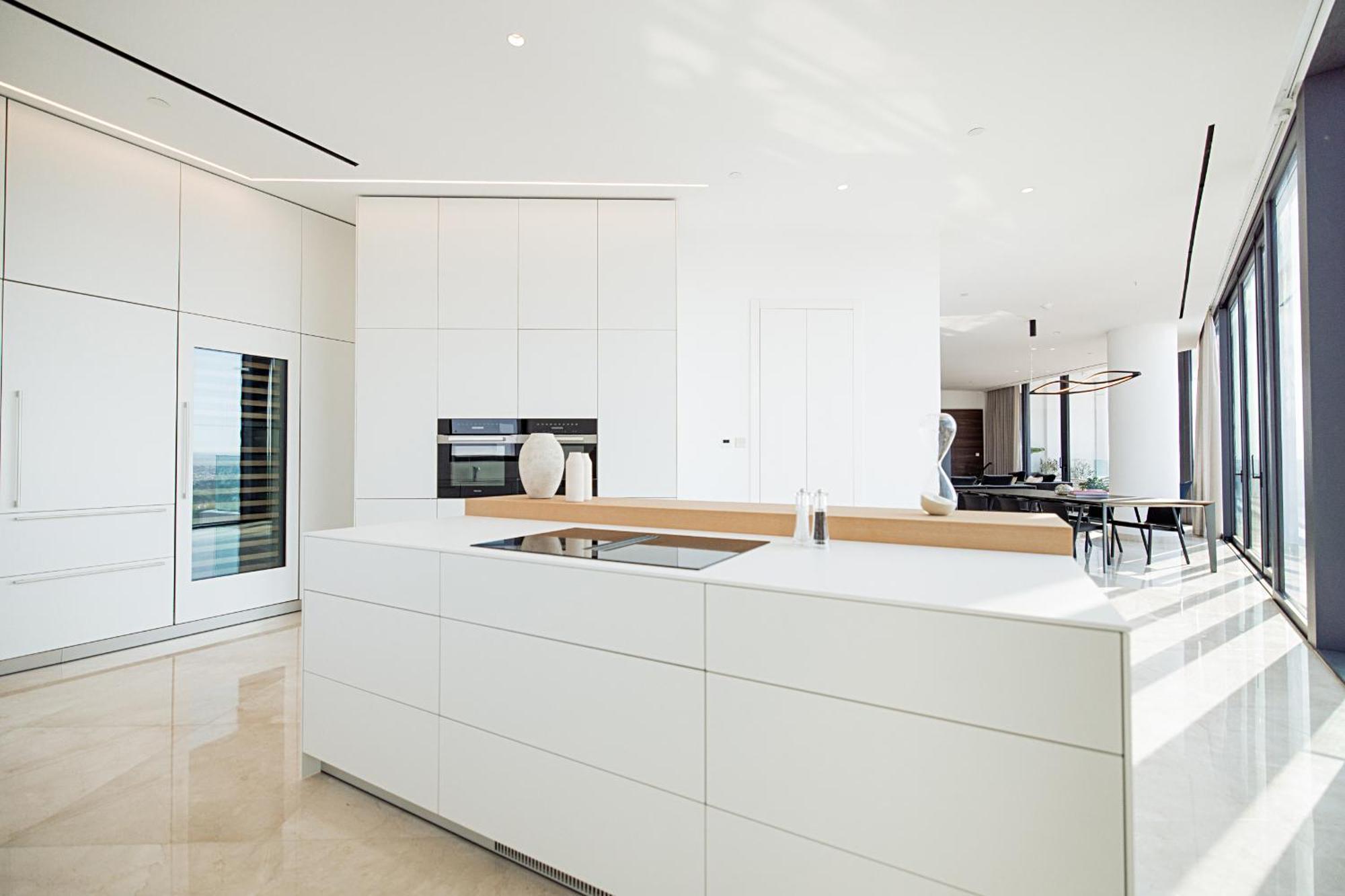 Park Residences *