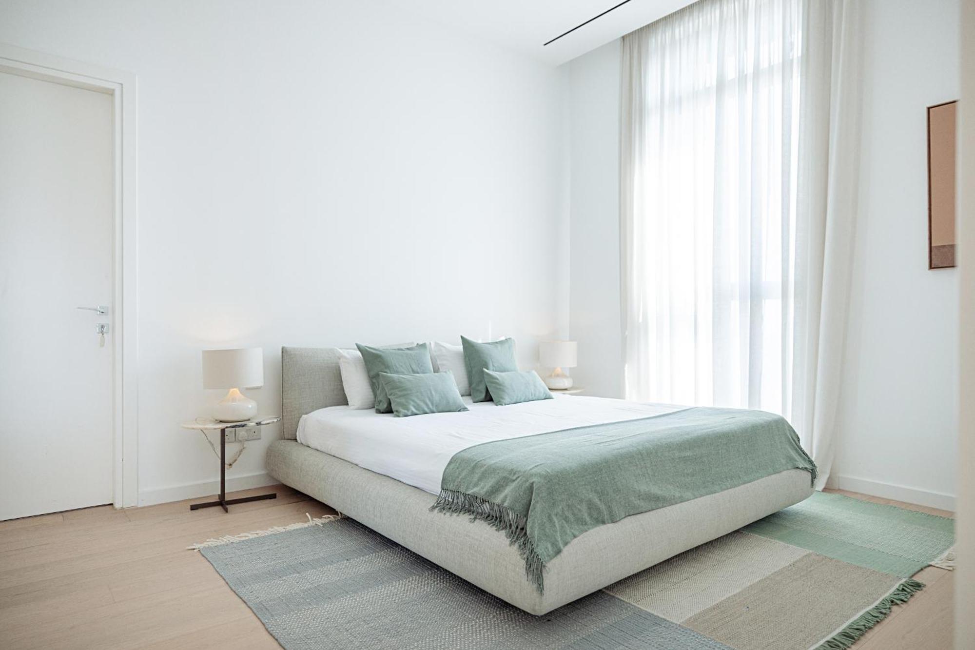 Park Residences Nicosia