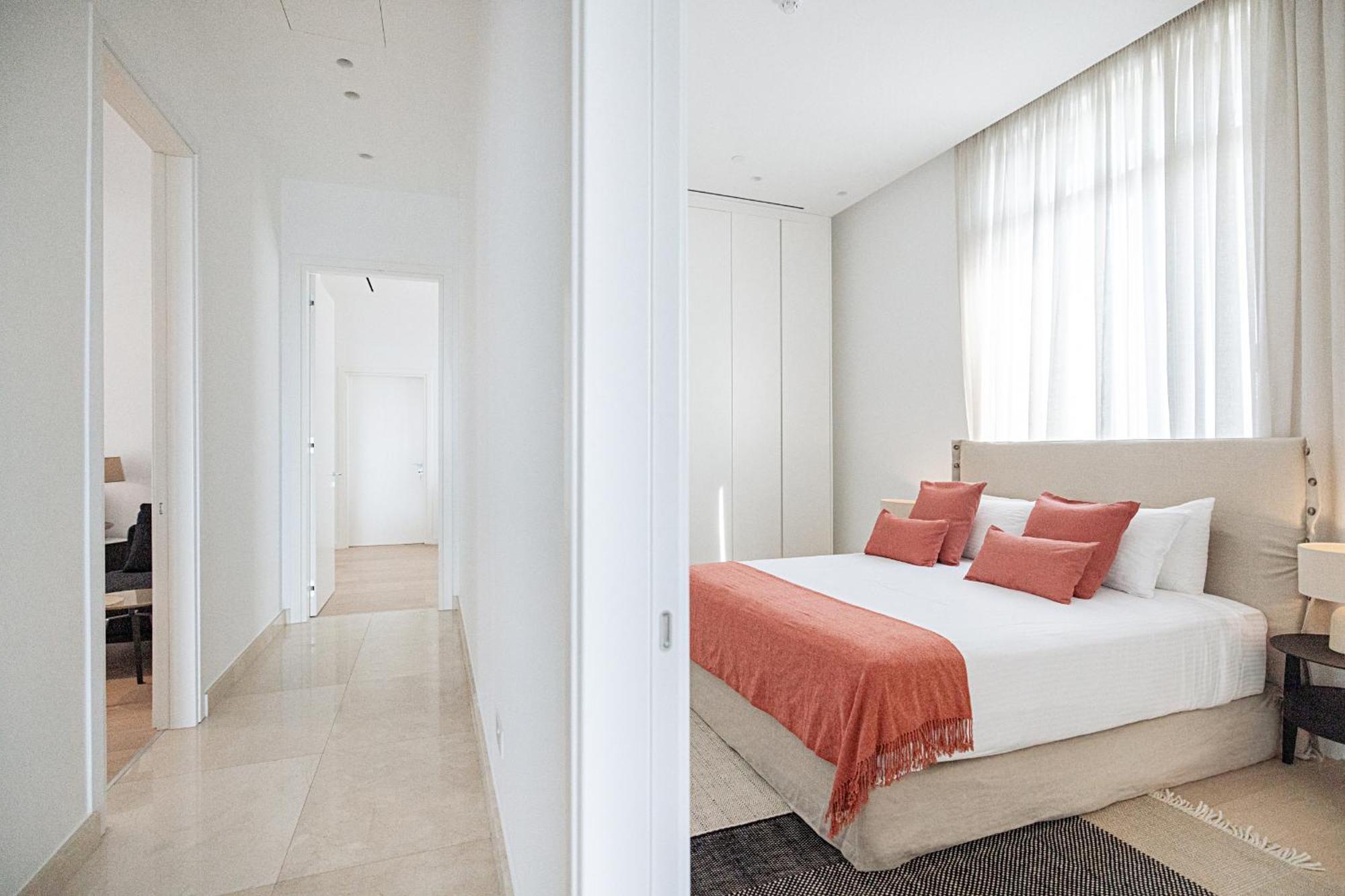 Park Residences * Nicosia