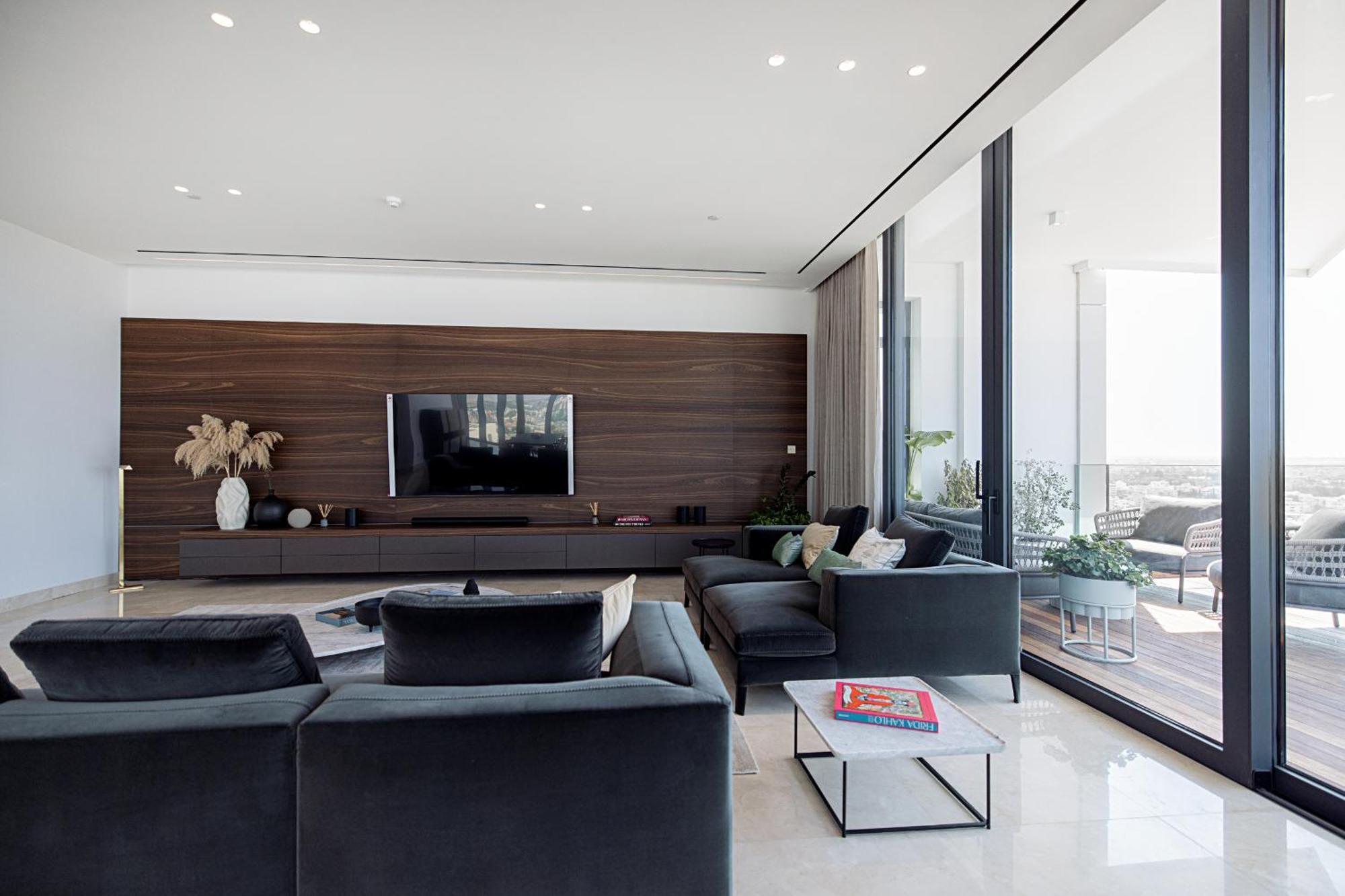 Park Residences Apartment *
