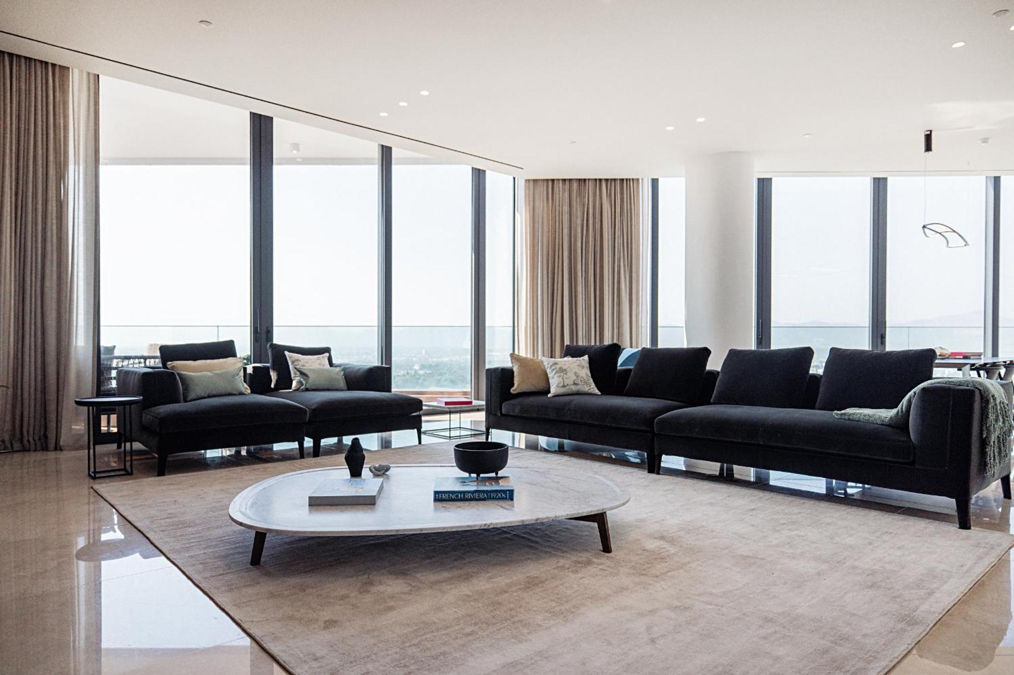 Apartment Park Residences *