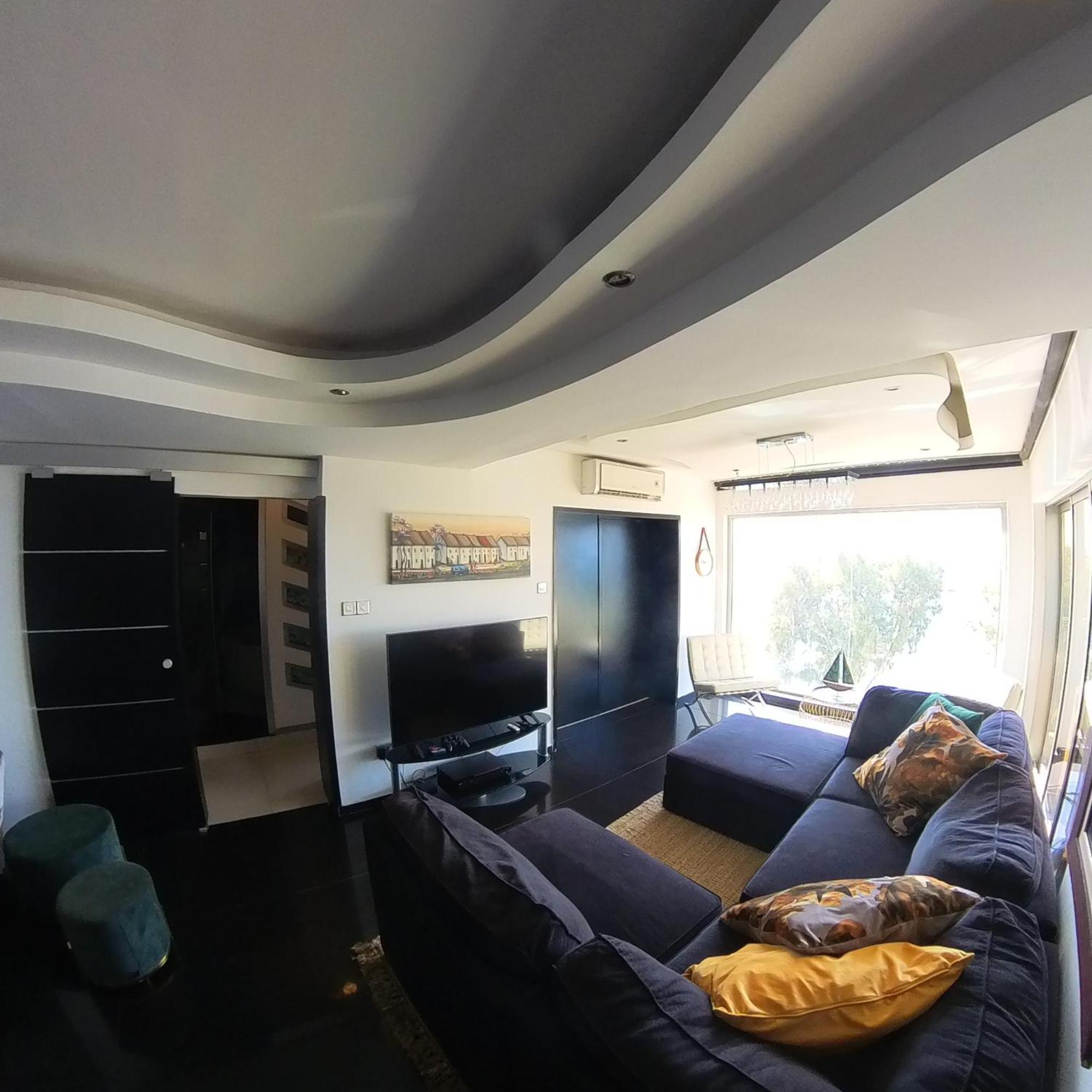 Apartment The View Penthouse