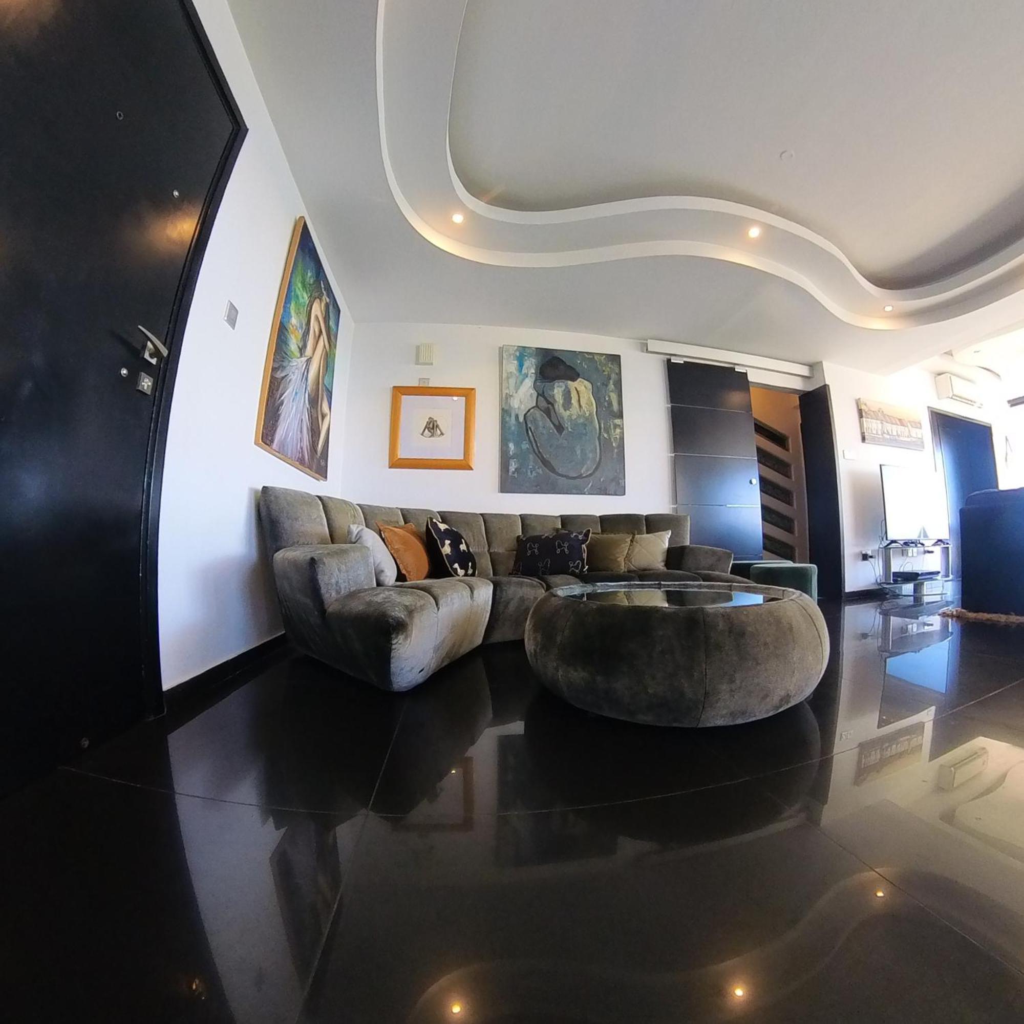 Apartment The View Penthouse *