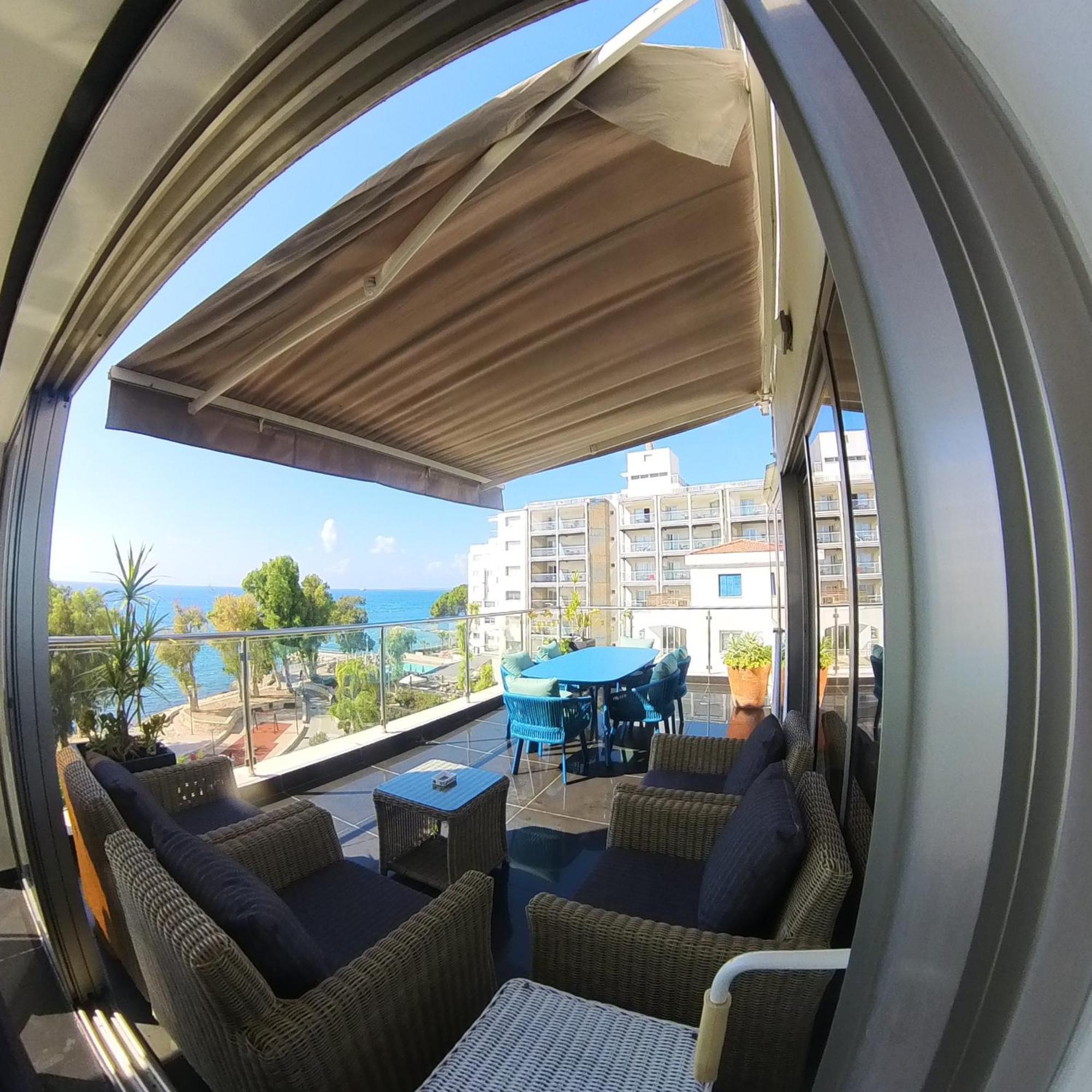 Apartment The View Penthouse *