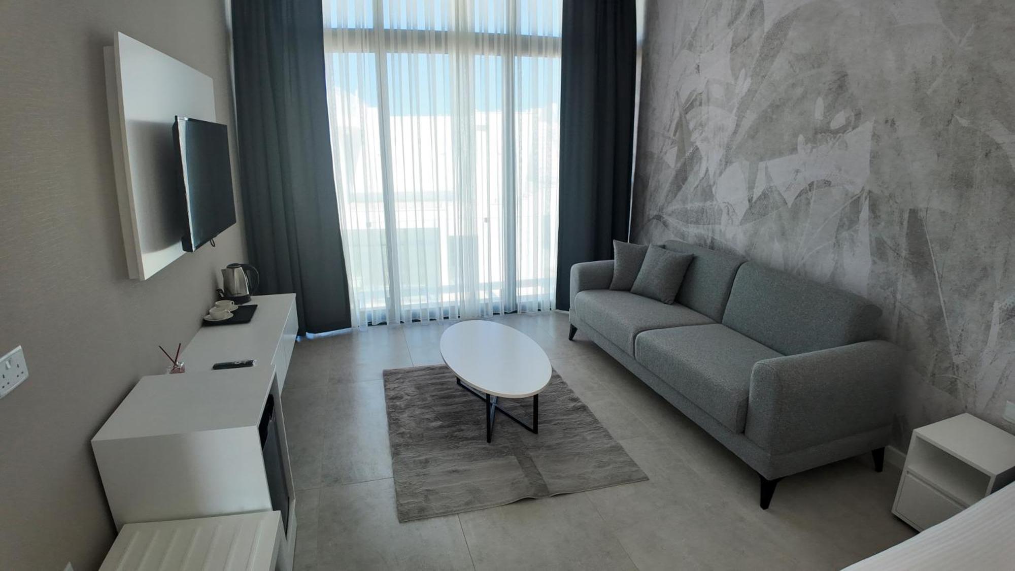 The Cyprus Boutique Resort