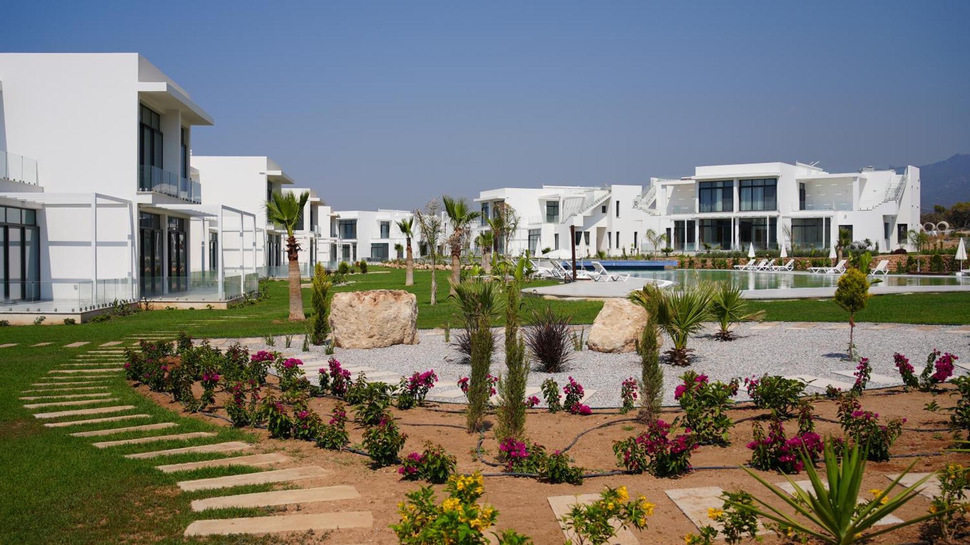 The Cyprus Boutique Resort Agios Nikolaos (Famagusta)