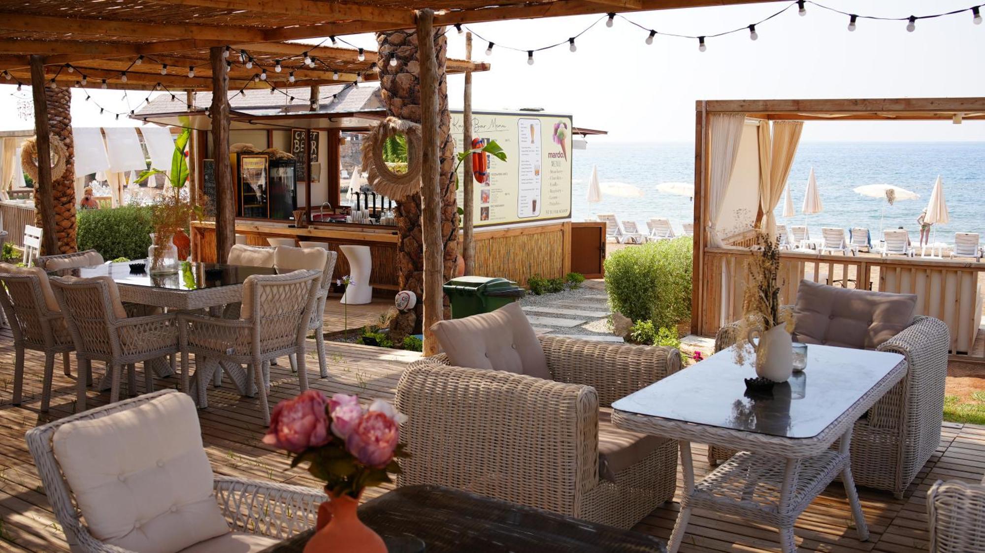 The Cyprus Boutique
