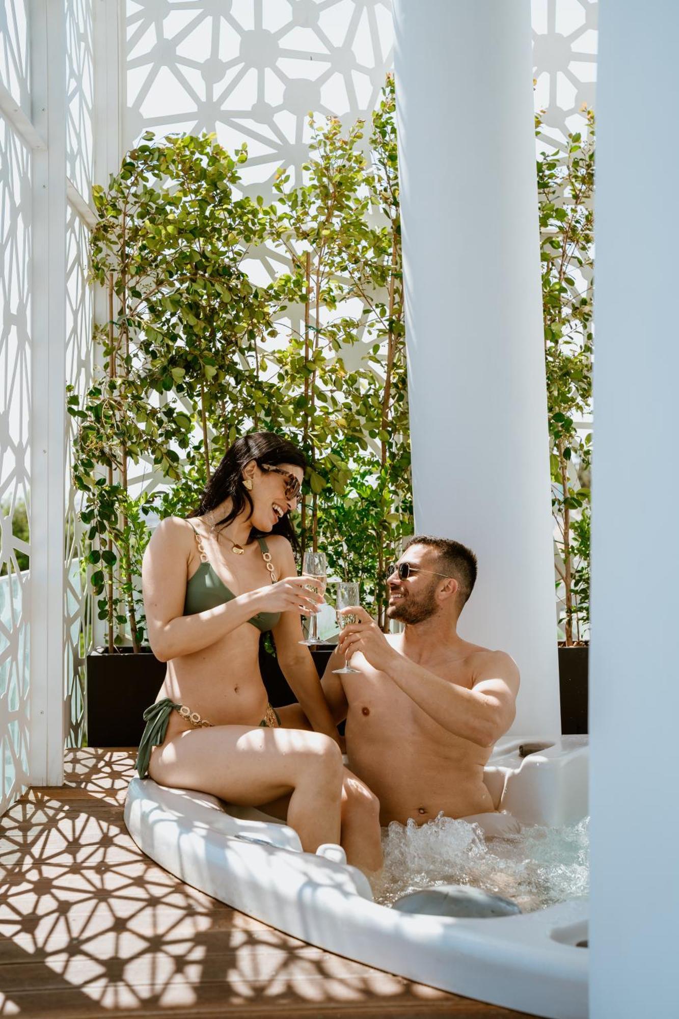 Hotel Napa (adults Only) Ayia Napa