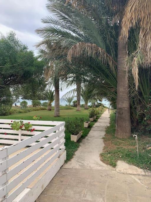 Apartment Sandy Sea View Pyla Larnaca