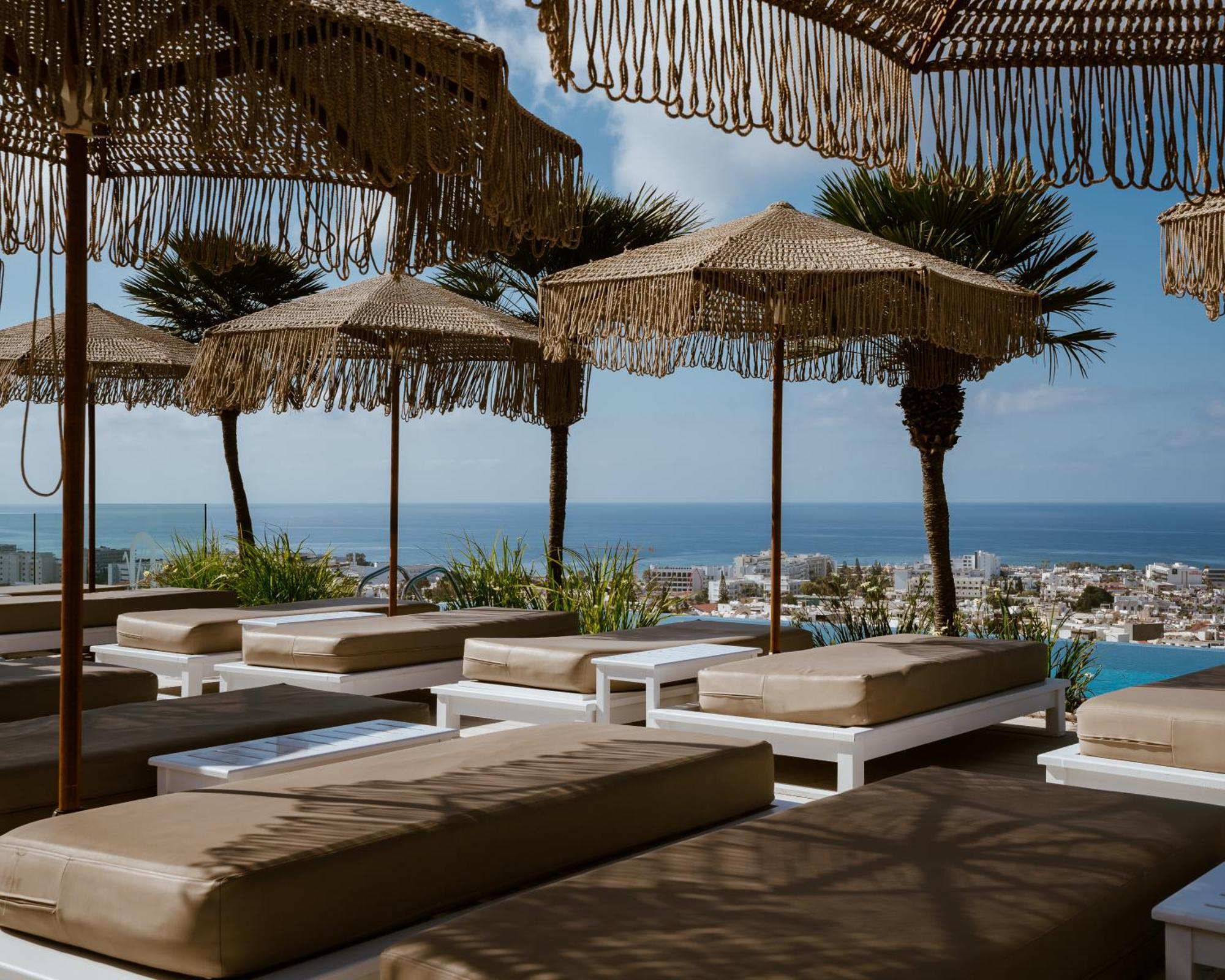 Hotel Napa (adults Only) 4*