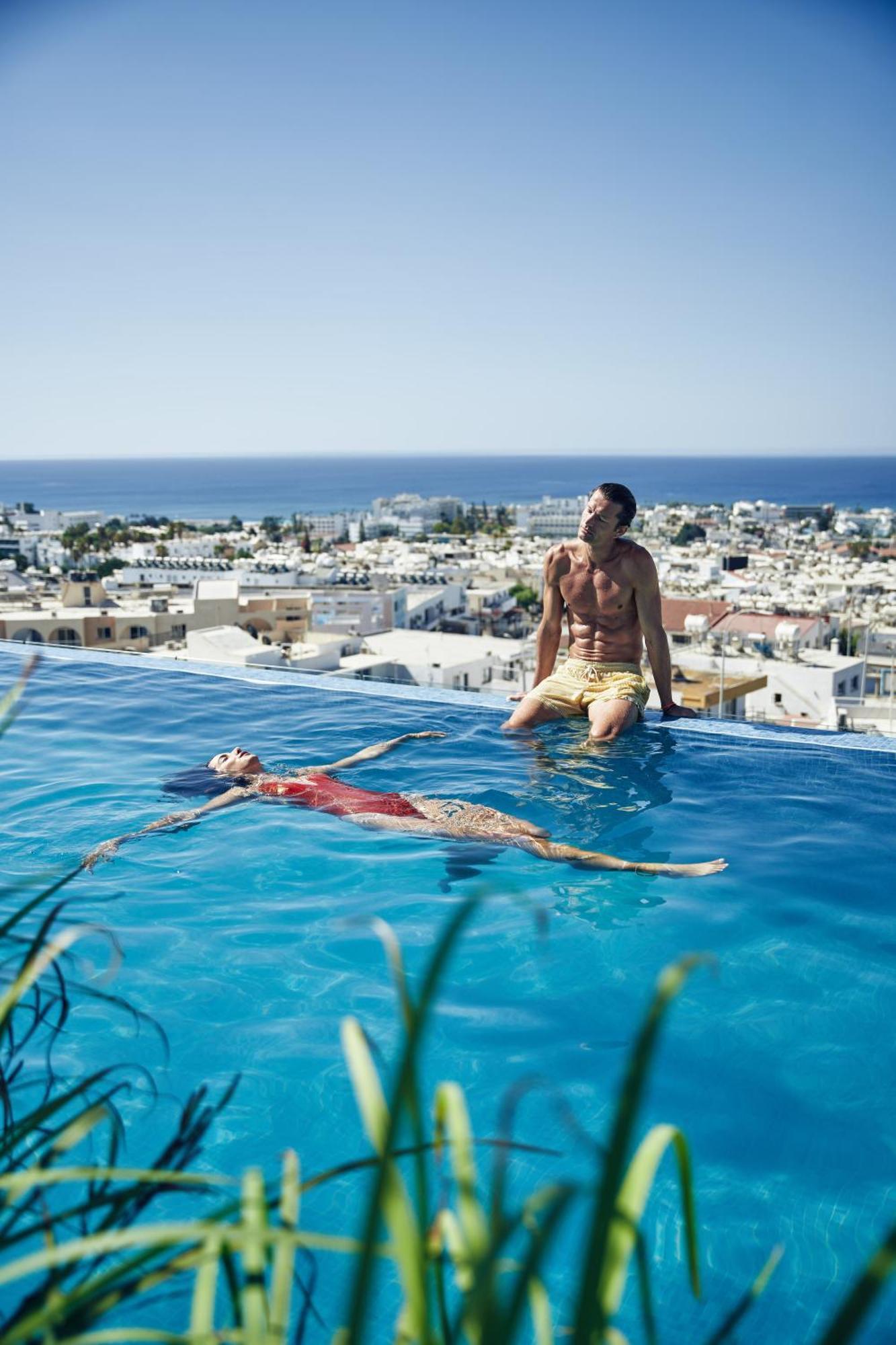 Napa (adults Only) 4*