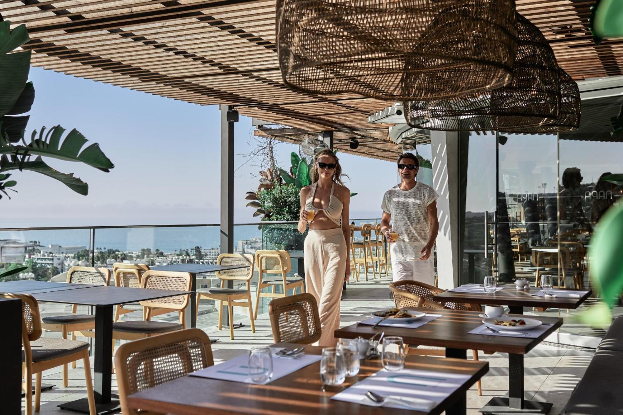 Hotel Napa (adults Only)