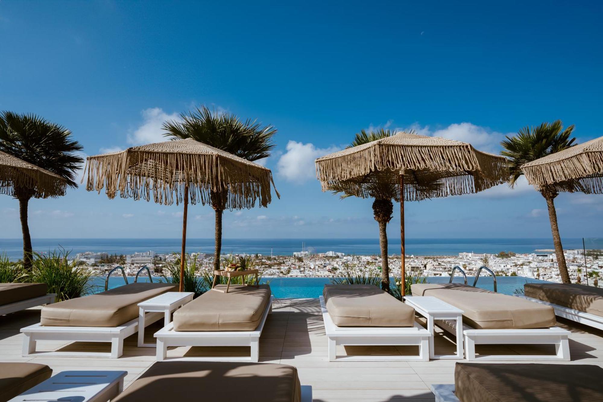 Napa (adults Only) Hotel Ayia Napa
