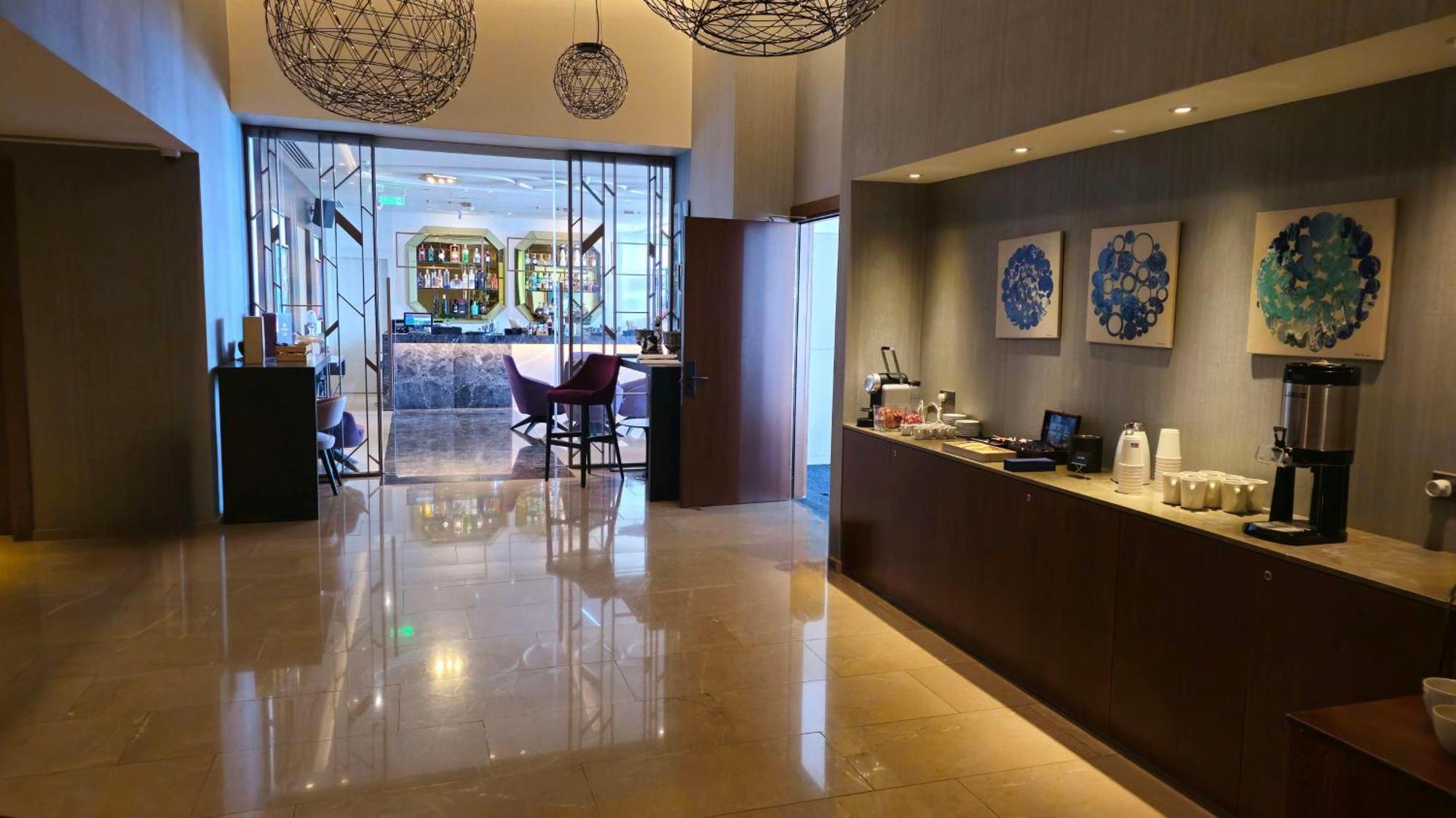 Hotel Radisson Blu Hotel,