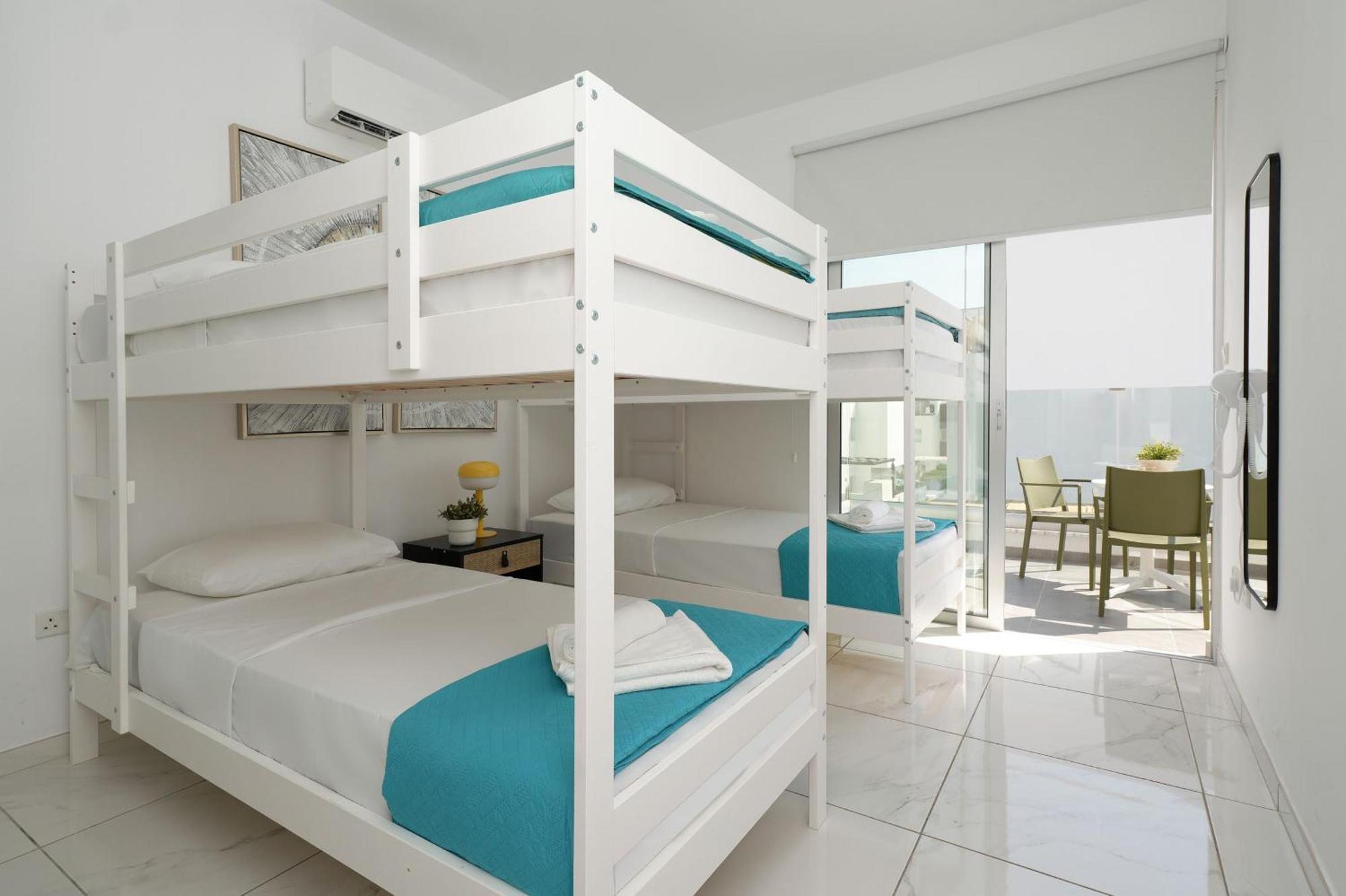 Rosaleen - Center Holiday home Ayia Napa