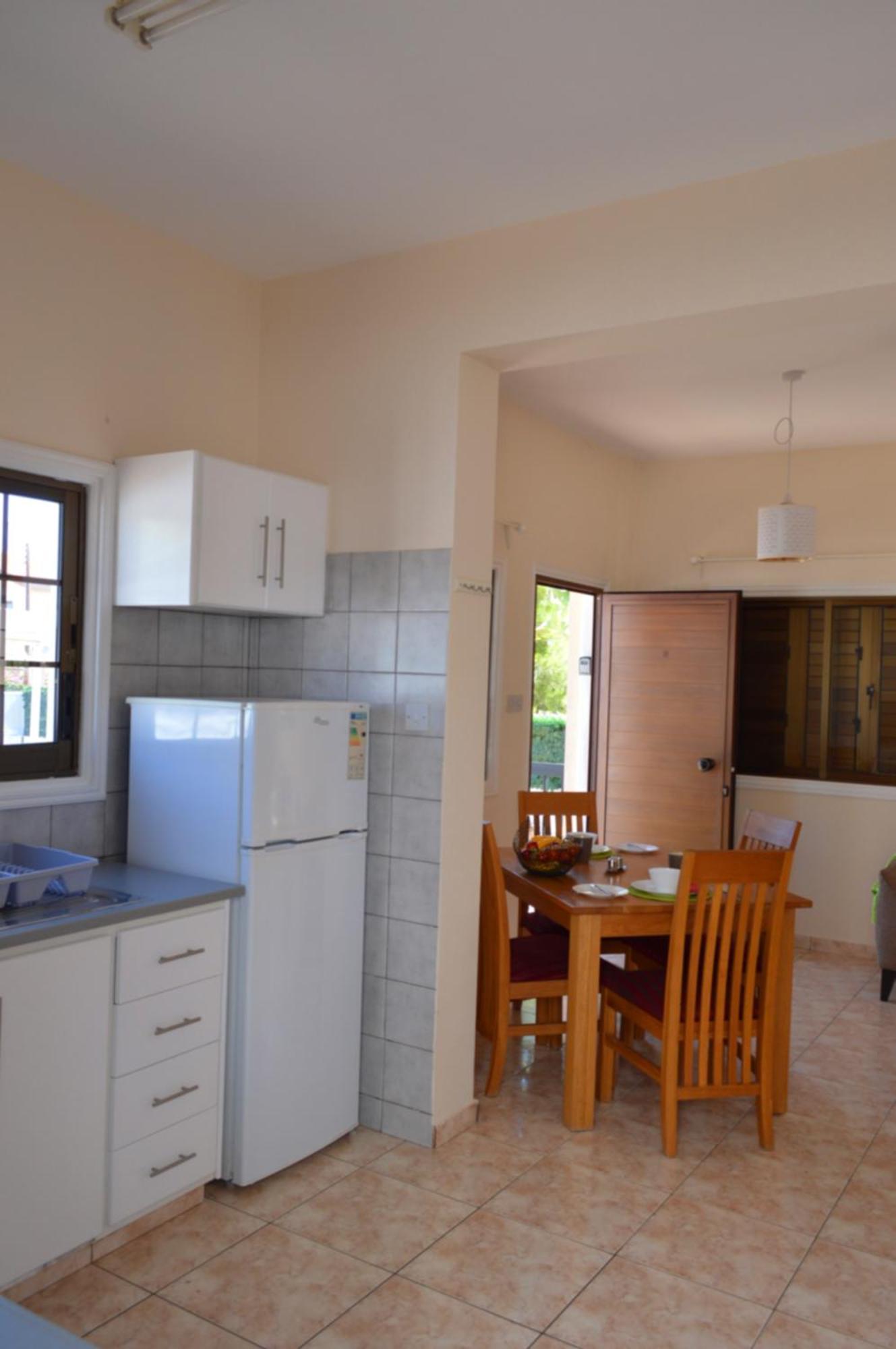 Marina Luxury - Pearl Villa Ayia Napa