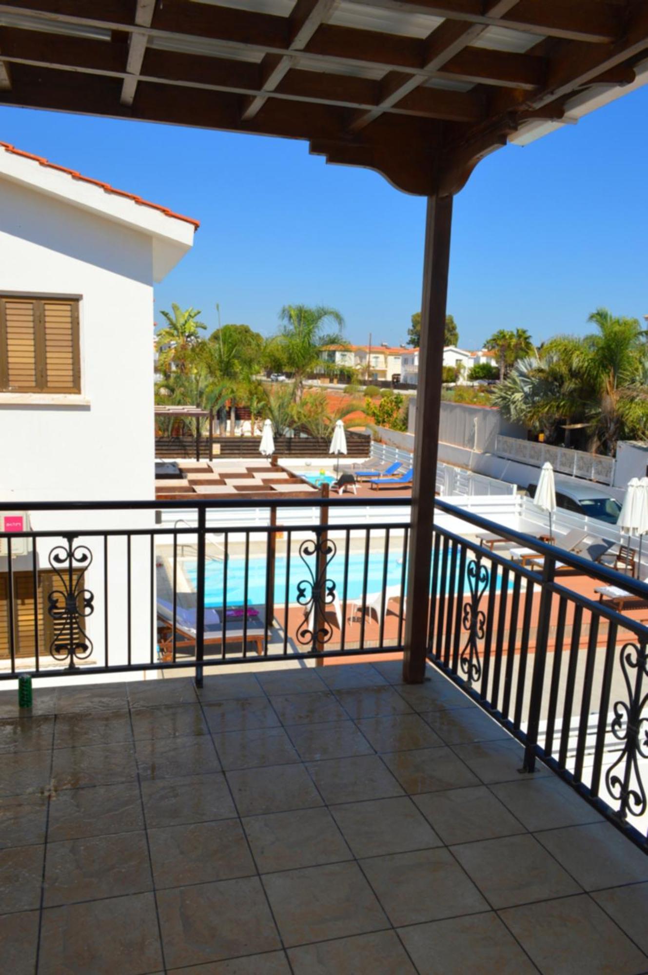 Marina Luxury - Pearl Villa Ayia Napa