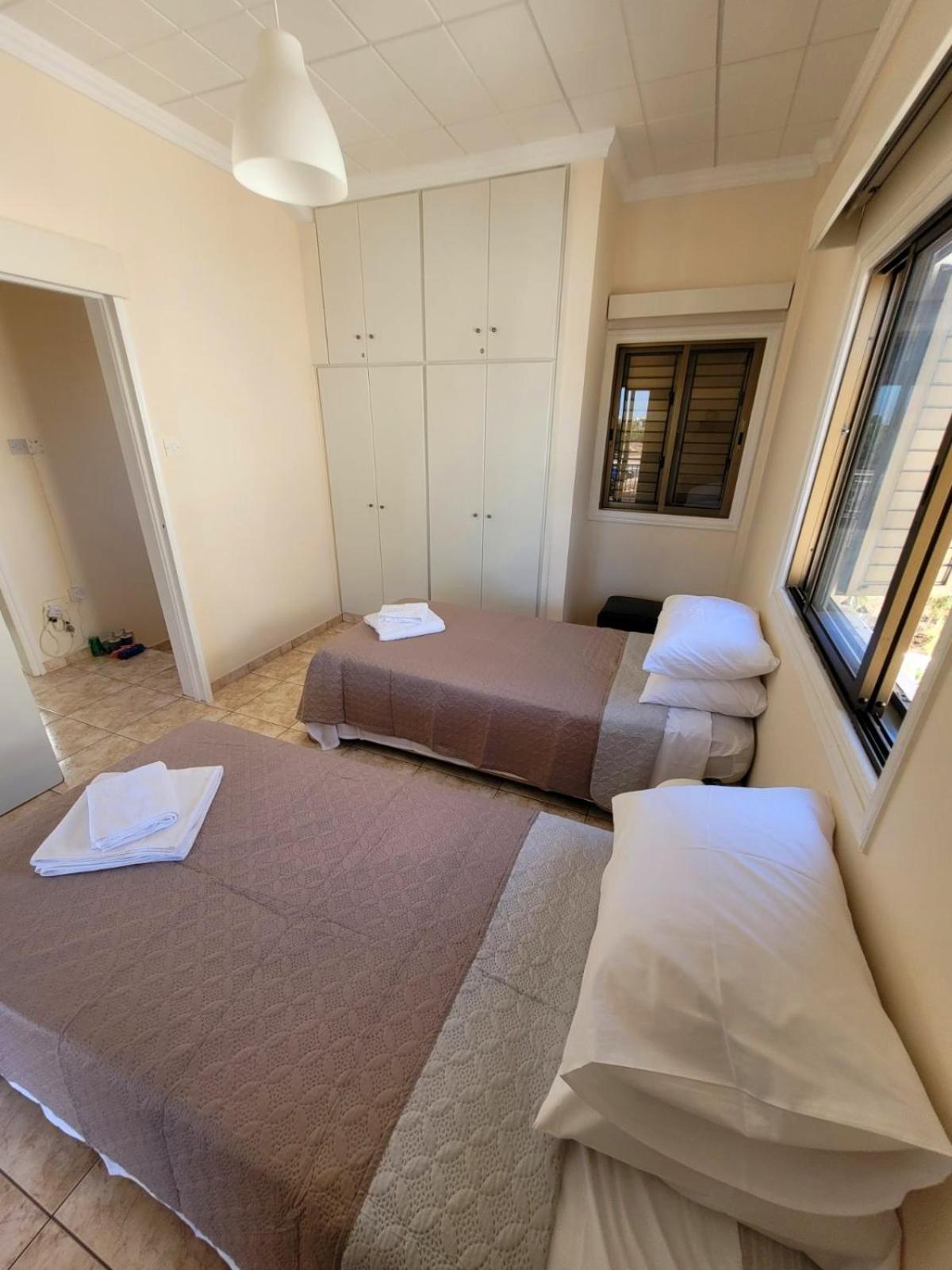 Marina Luxury - Pearl Villa *