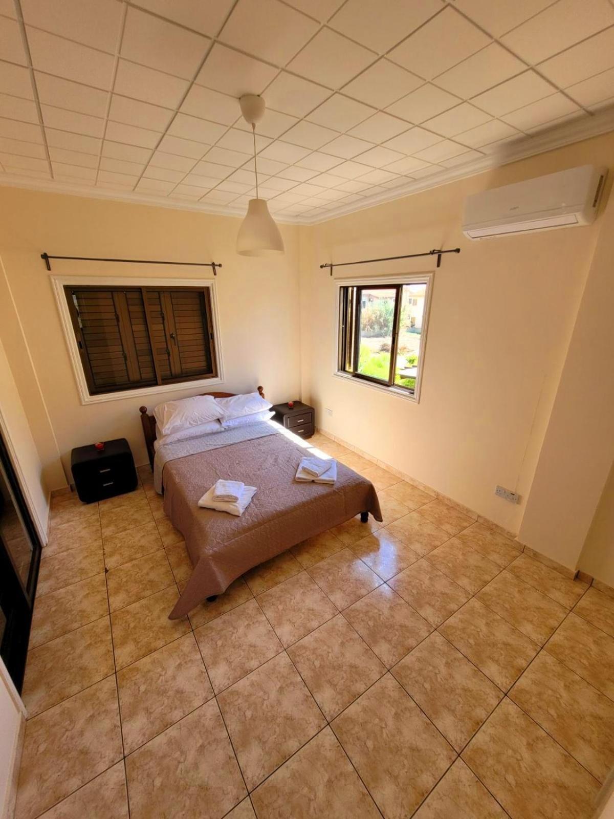Marina Luxury - Pearl Villa Ayia Napa