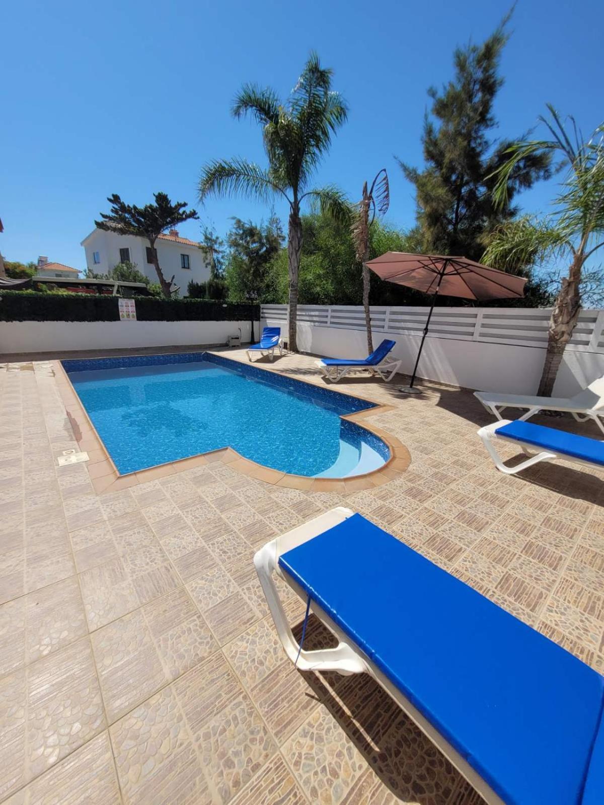 Villa Marina Luxury - Pearl