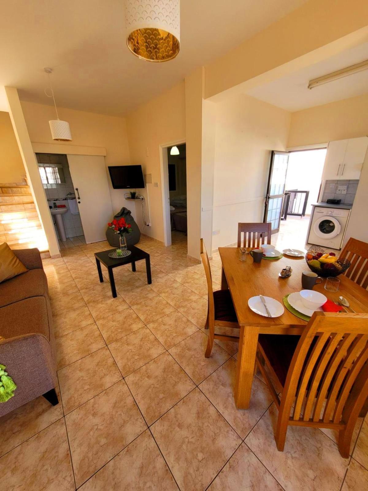 Marina Luxury - Pearl Villa Ayia Napa
