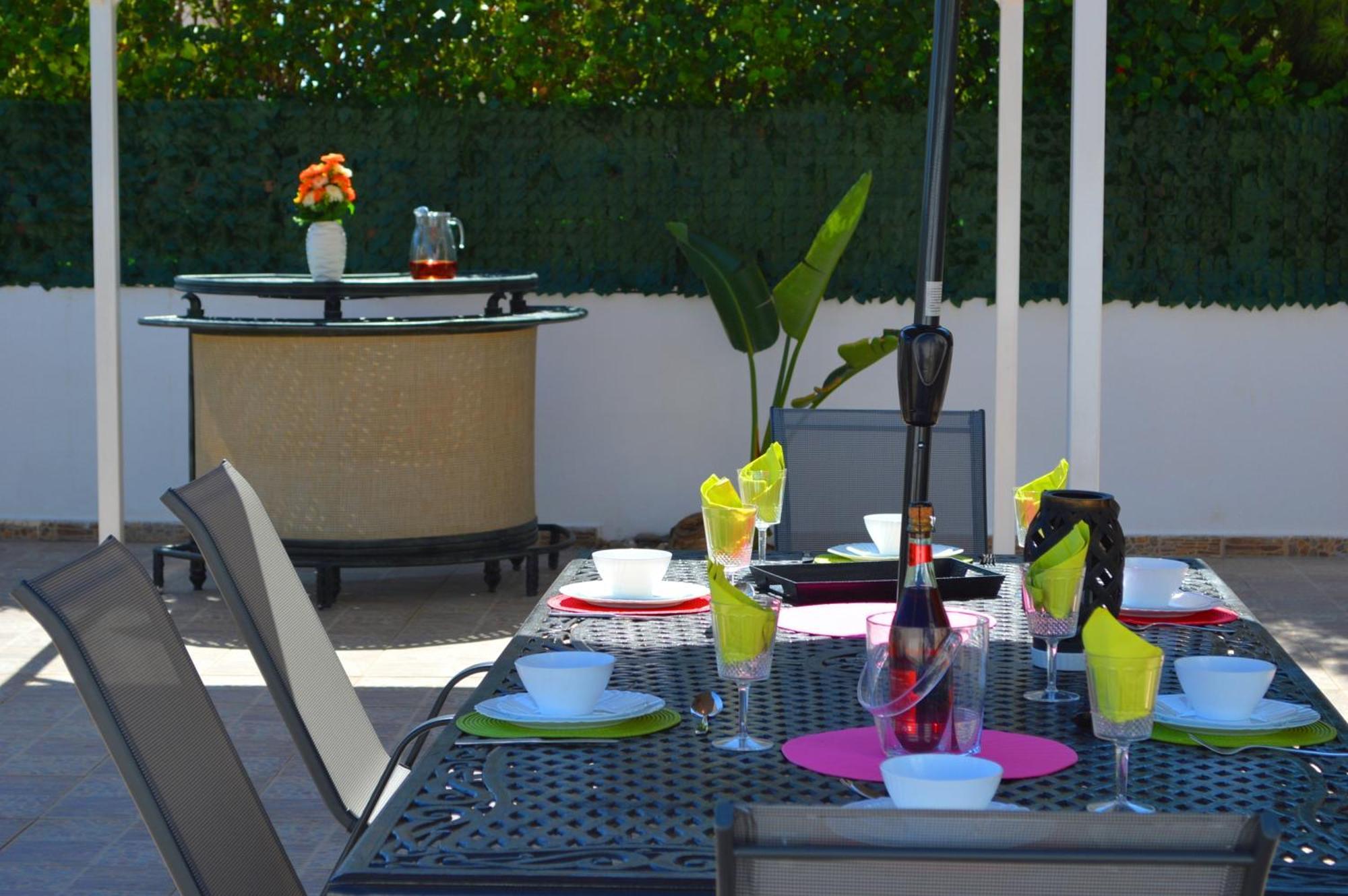 Villa Marina Luxury - Pearl Ayia Napa