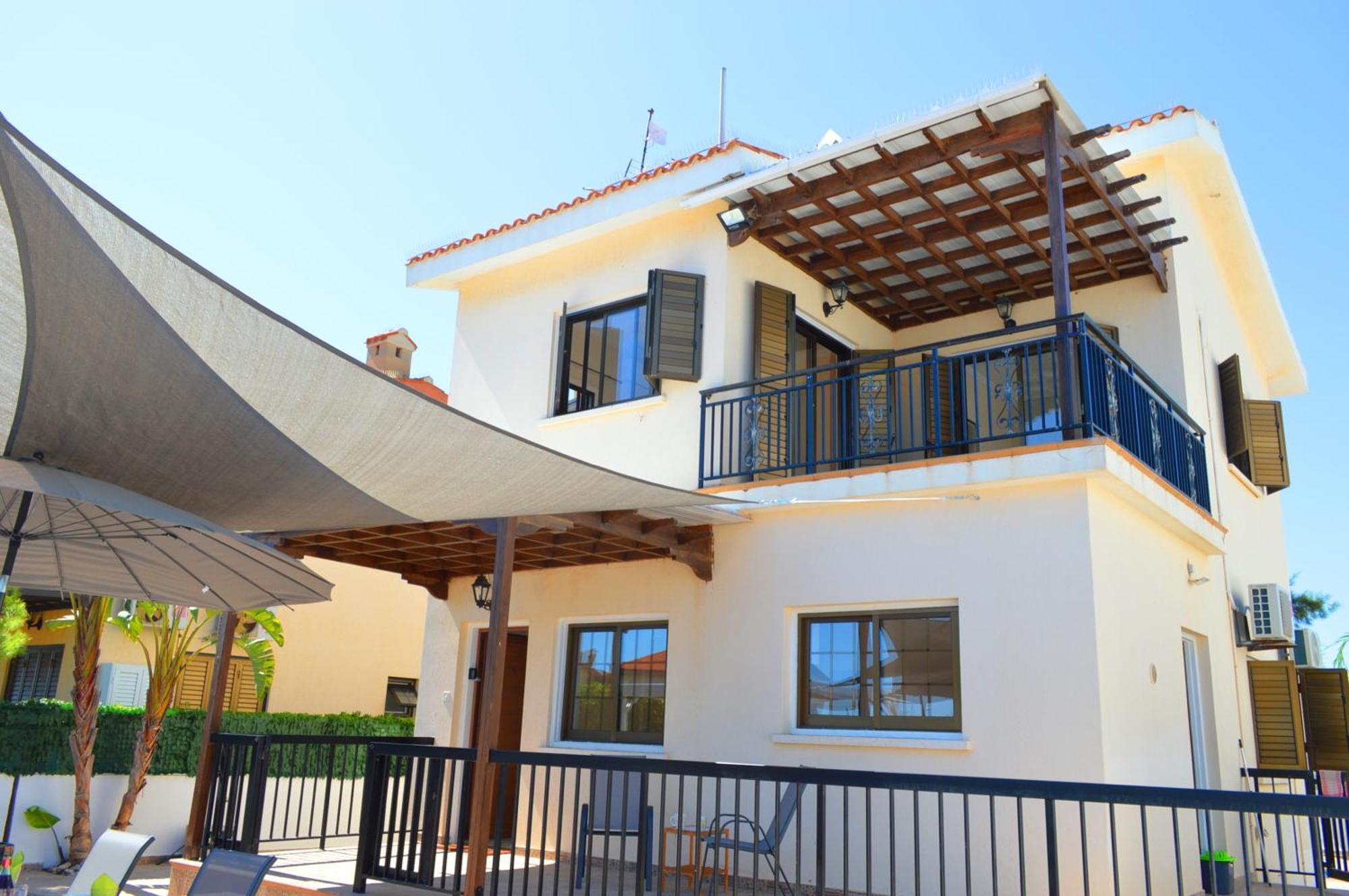 Marina Luxury - Pearl * Ayia Napa