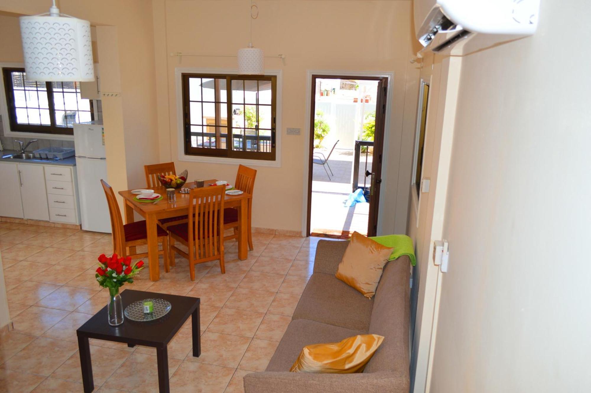 Marina Luxury - Pearl Villa Ayia Napa