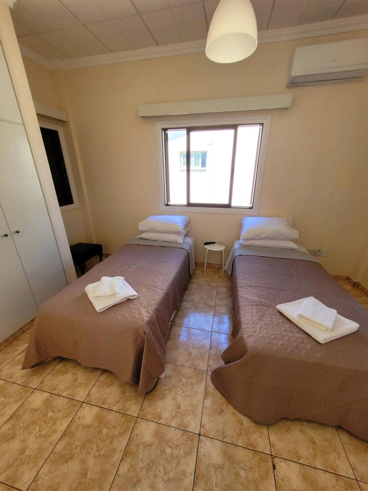 Villa Marina Luxury - Pearl Ayia Napa