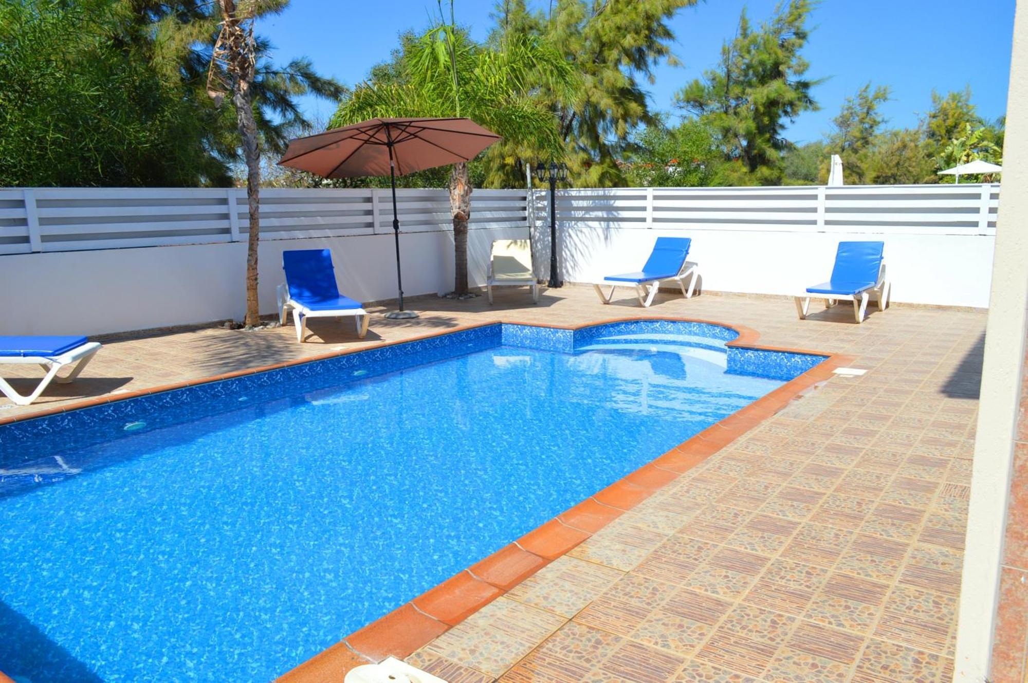 Marina Luxury - Pearl * Ayia Napa