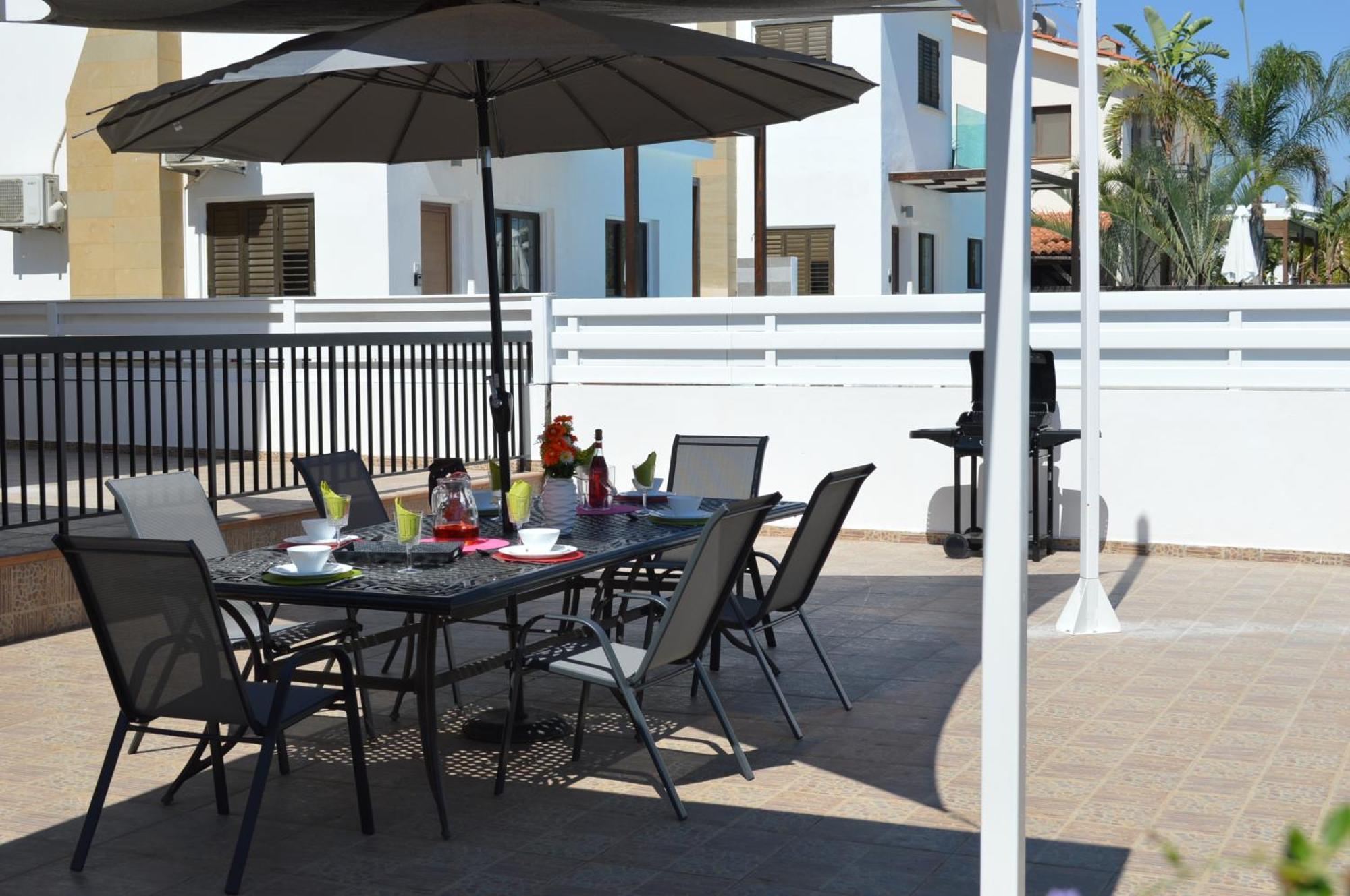 Villa Marina Luxury - Pearl *