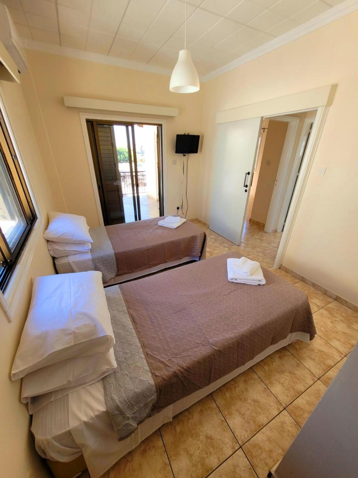 Marina Luxury - Pearl Villa Ayia Napa