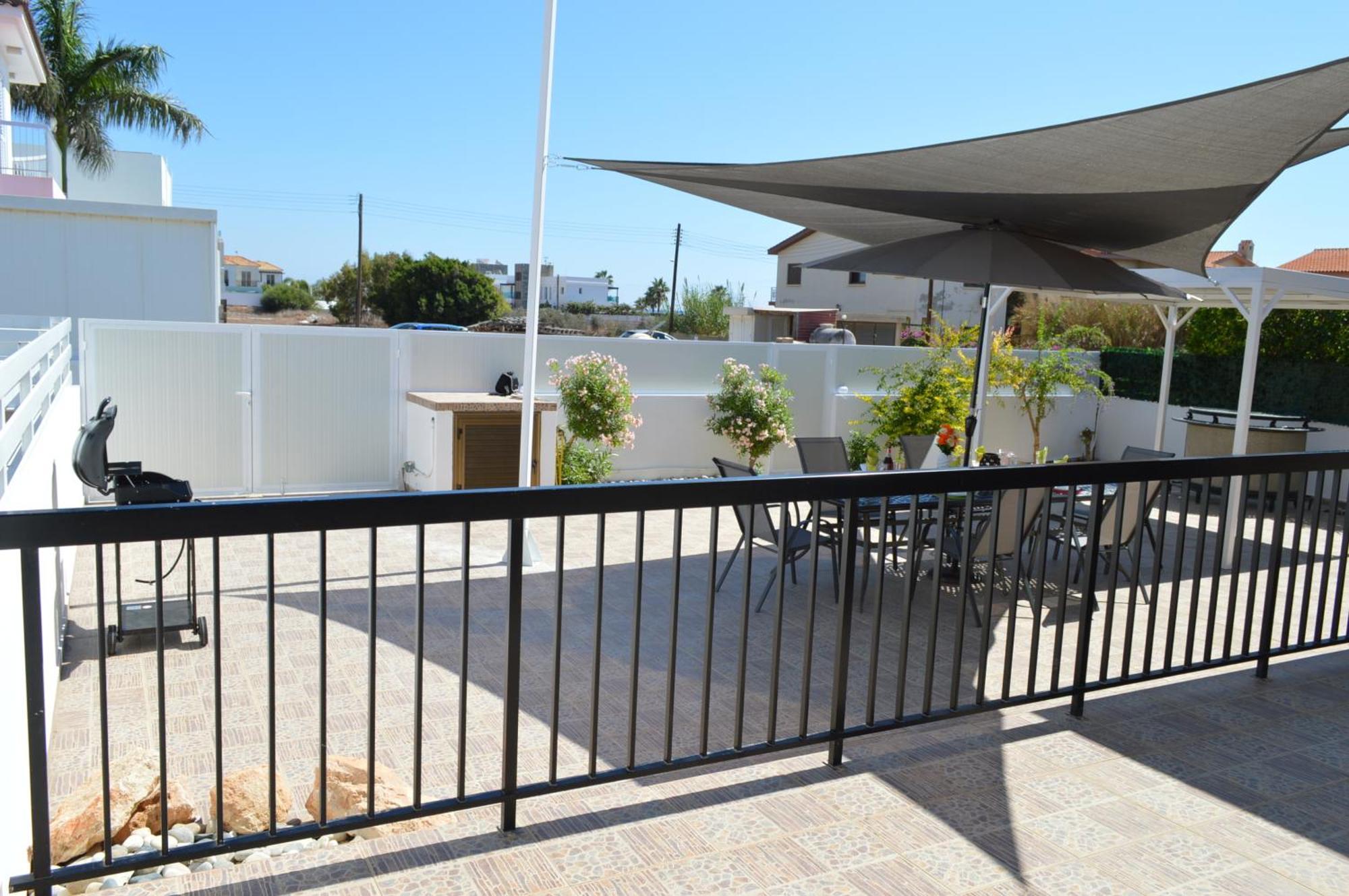 Marina Luxury - Pearl * Ayia Napa